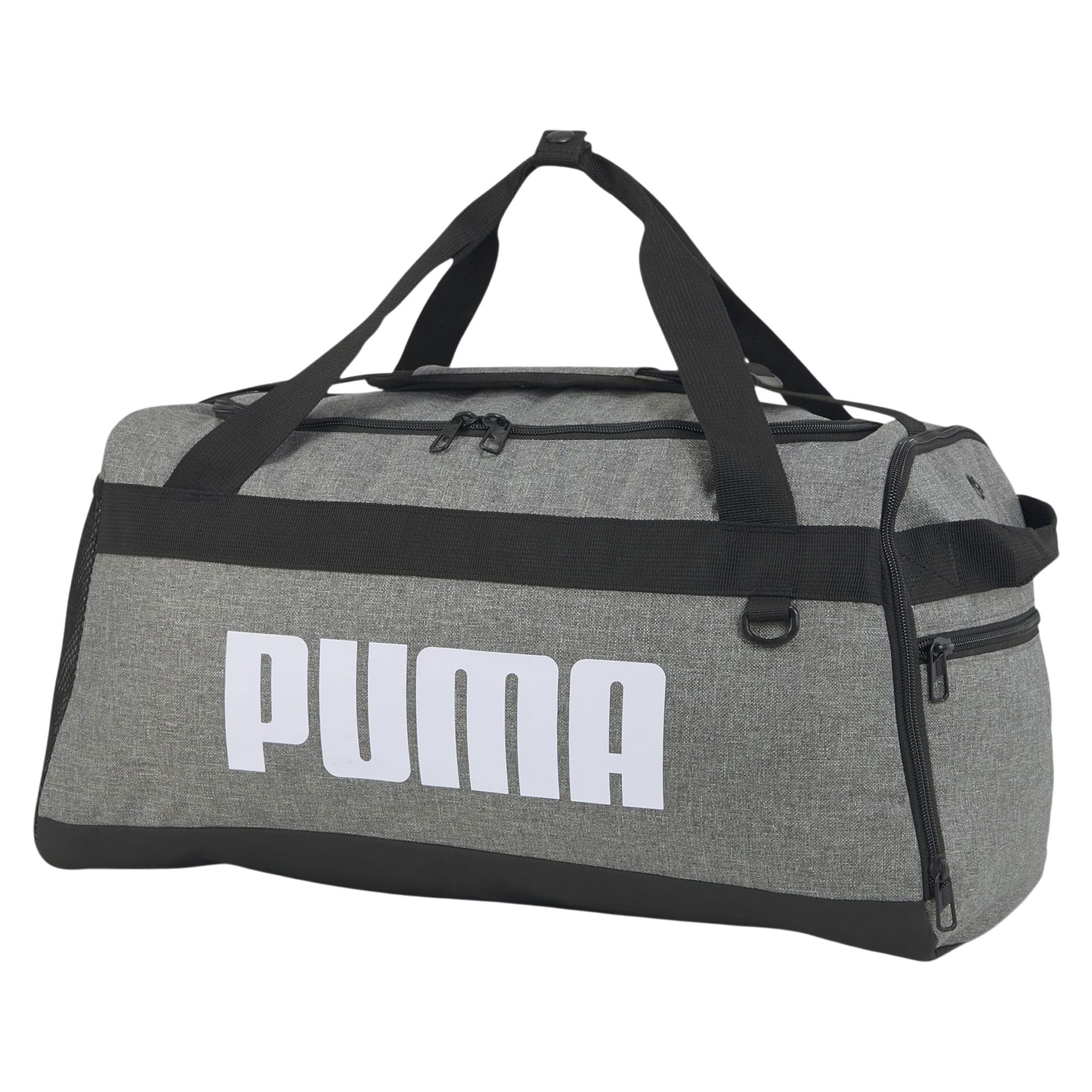 Puma Challenger Duffel S Sporttas