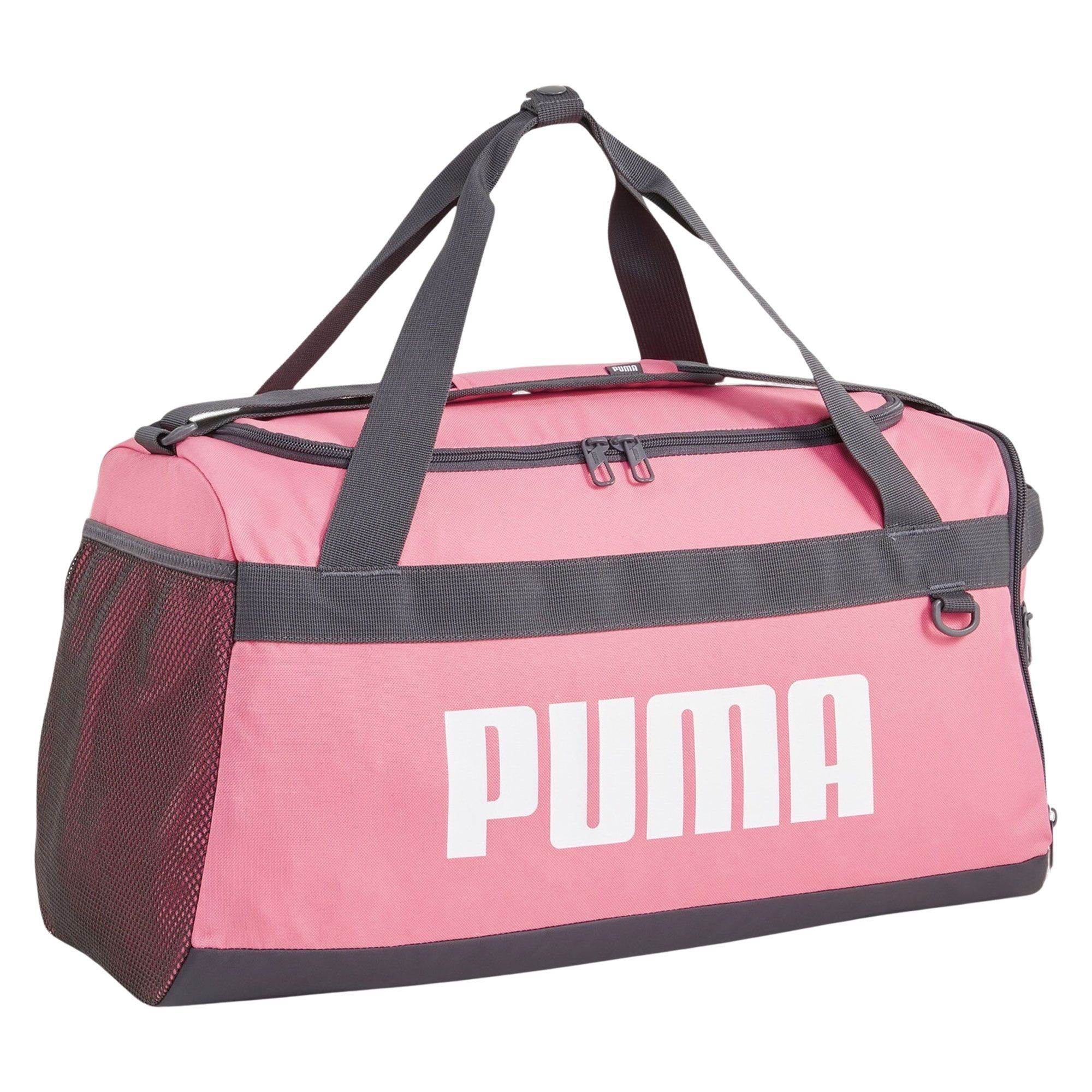 Puma Challenger Duffel S Sporttas