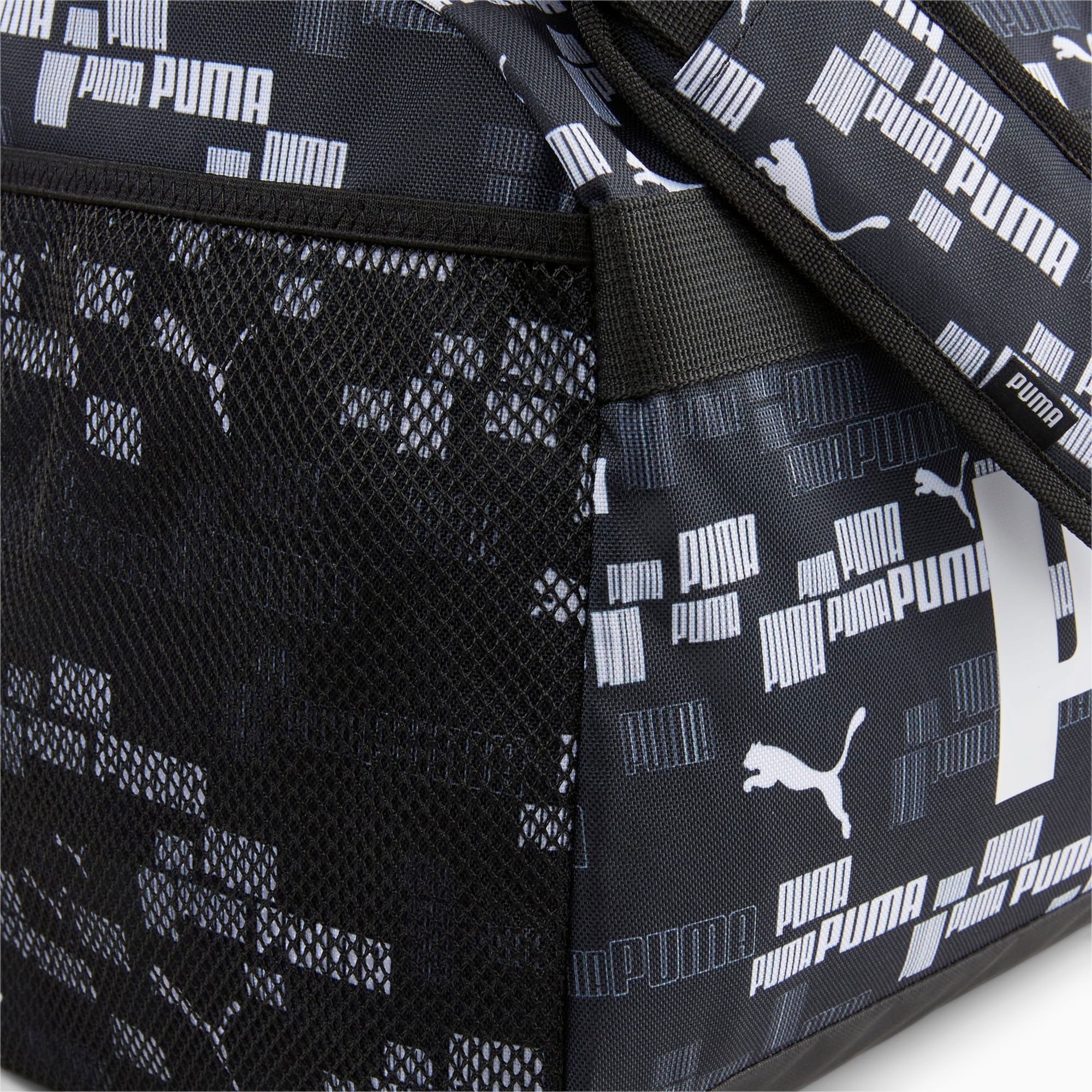 Puma Challenger Duffel S Sporttas