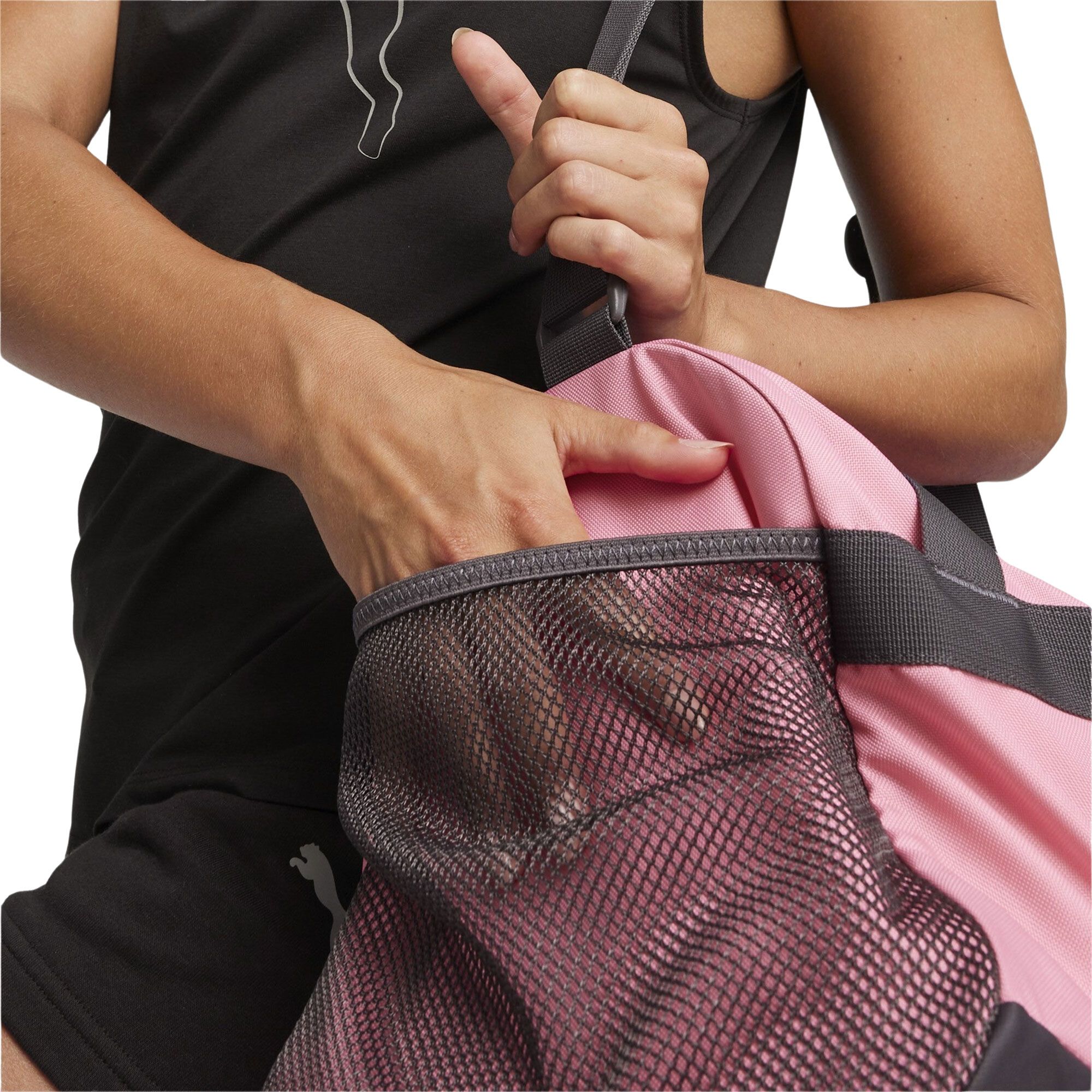 Puma Challenger Duffel S Sporttas