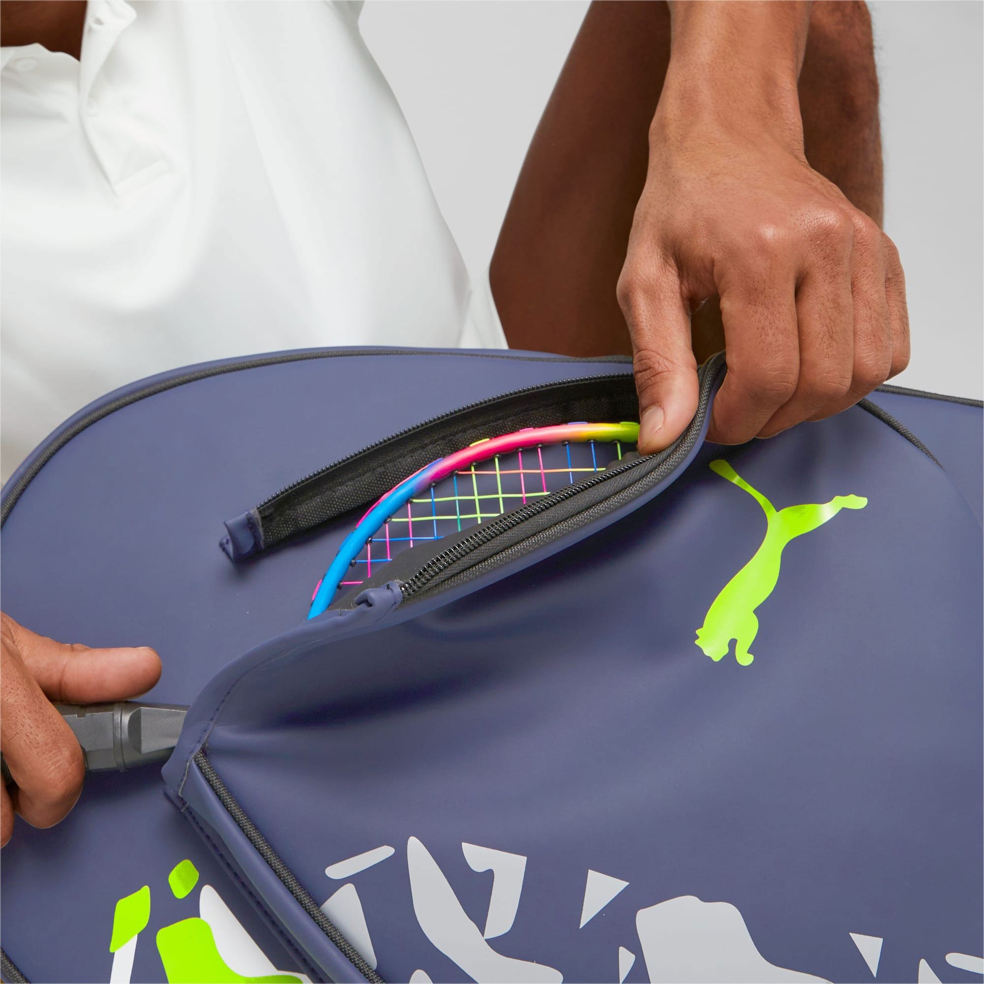 Puma SolarBLINK Padel Rugtas