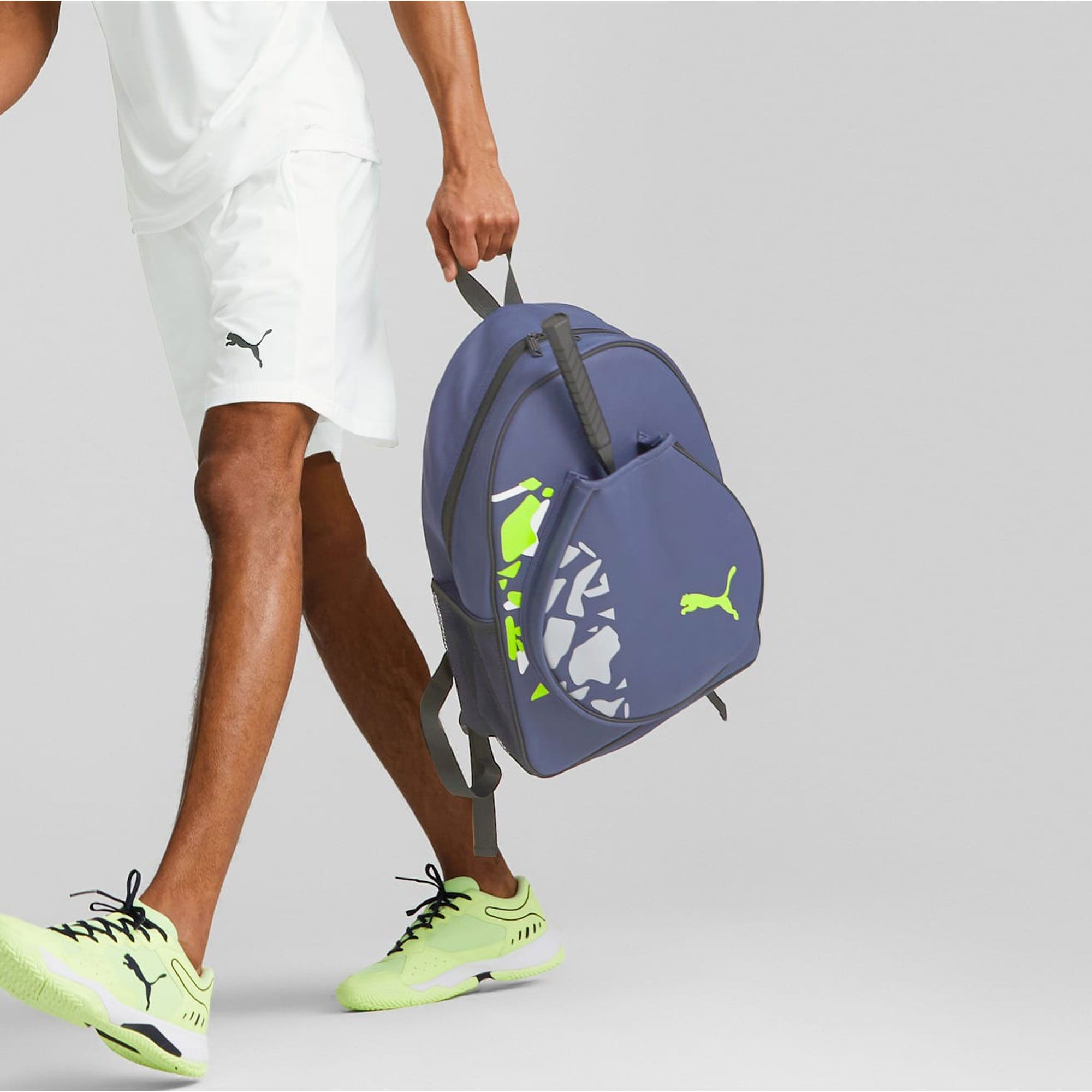 Puma SolarBLINK Padel Rugtas