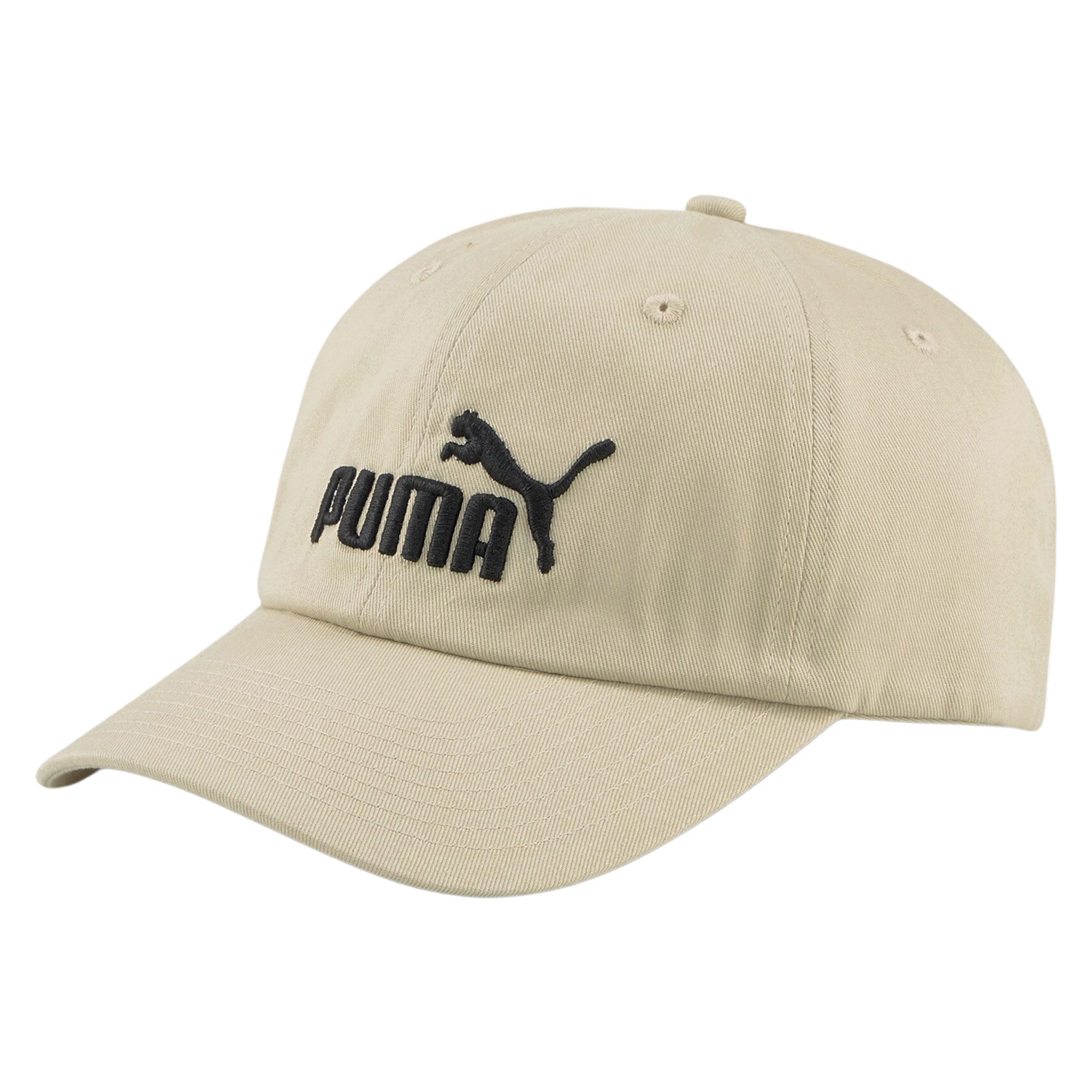 Puma Essentials No.1 BB Cap Senior