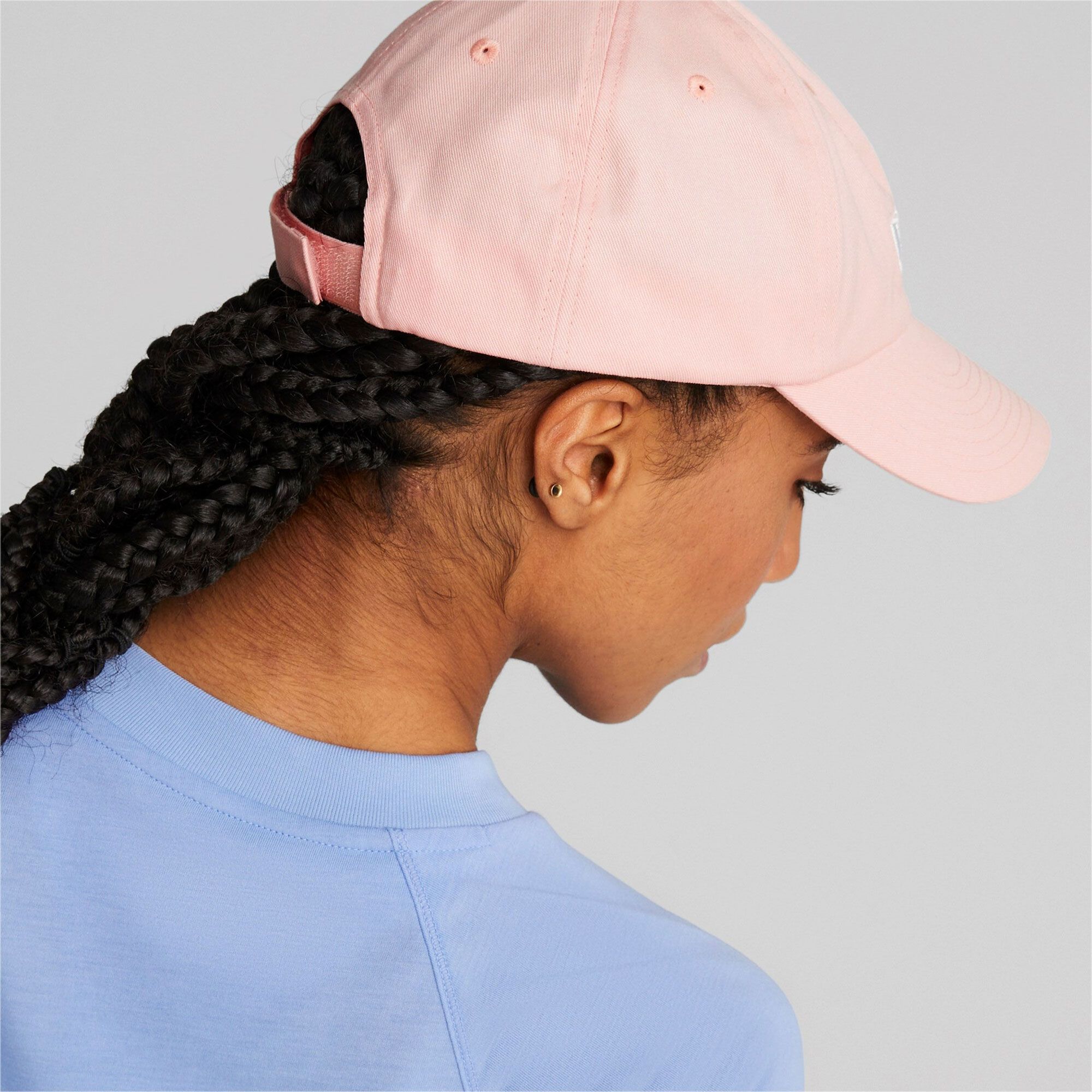 Puma Essentials No.1 BB Cap Senior
