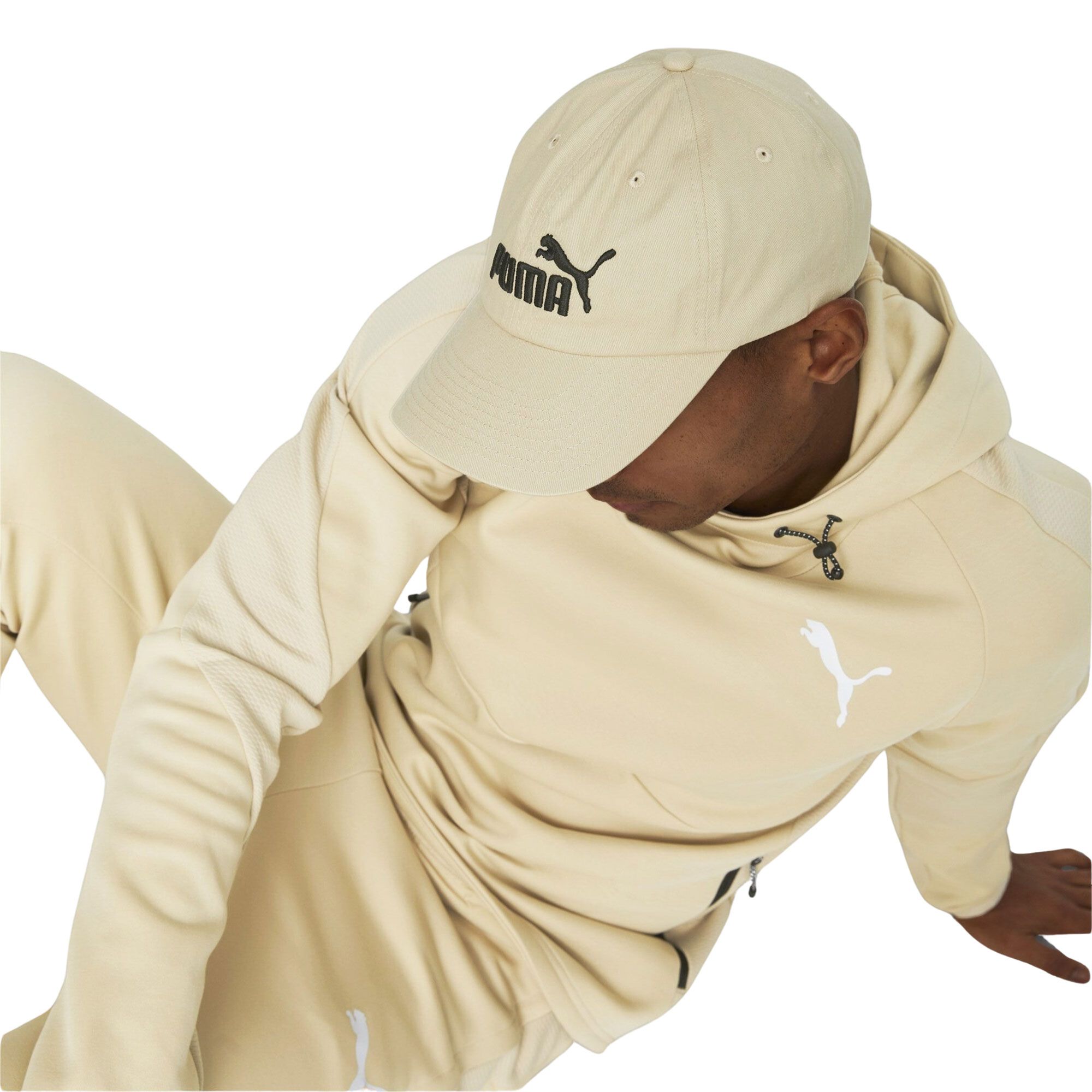 Puma Essentials No.1 BB Cap Senior