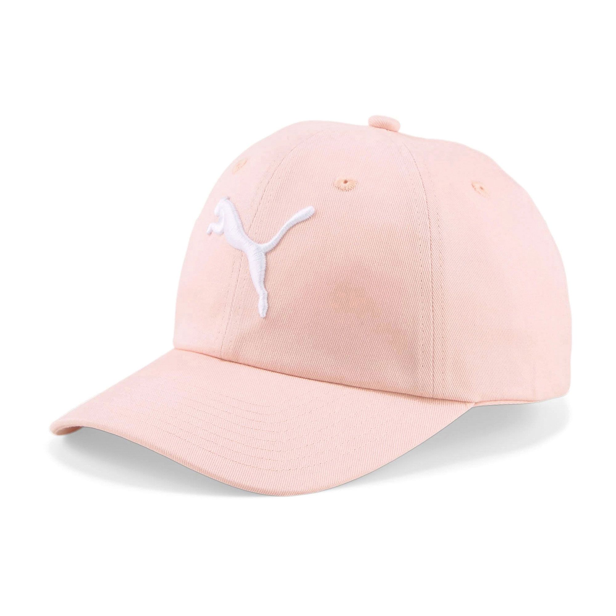Puma ESS Cap Junior