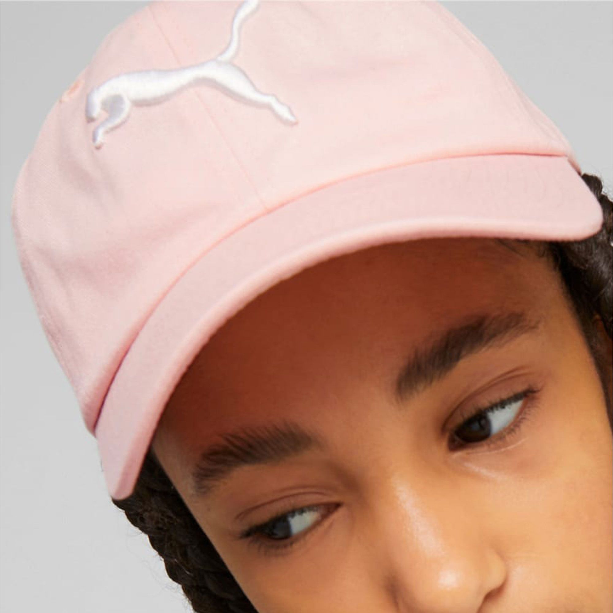 Puma ESS Cap Junior