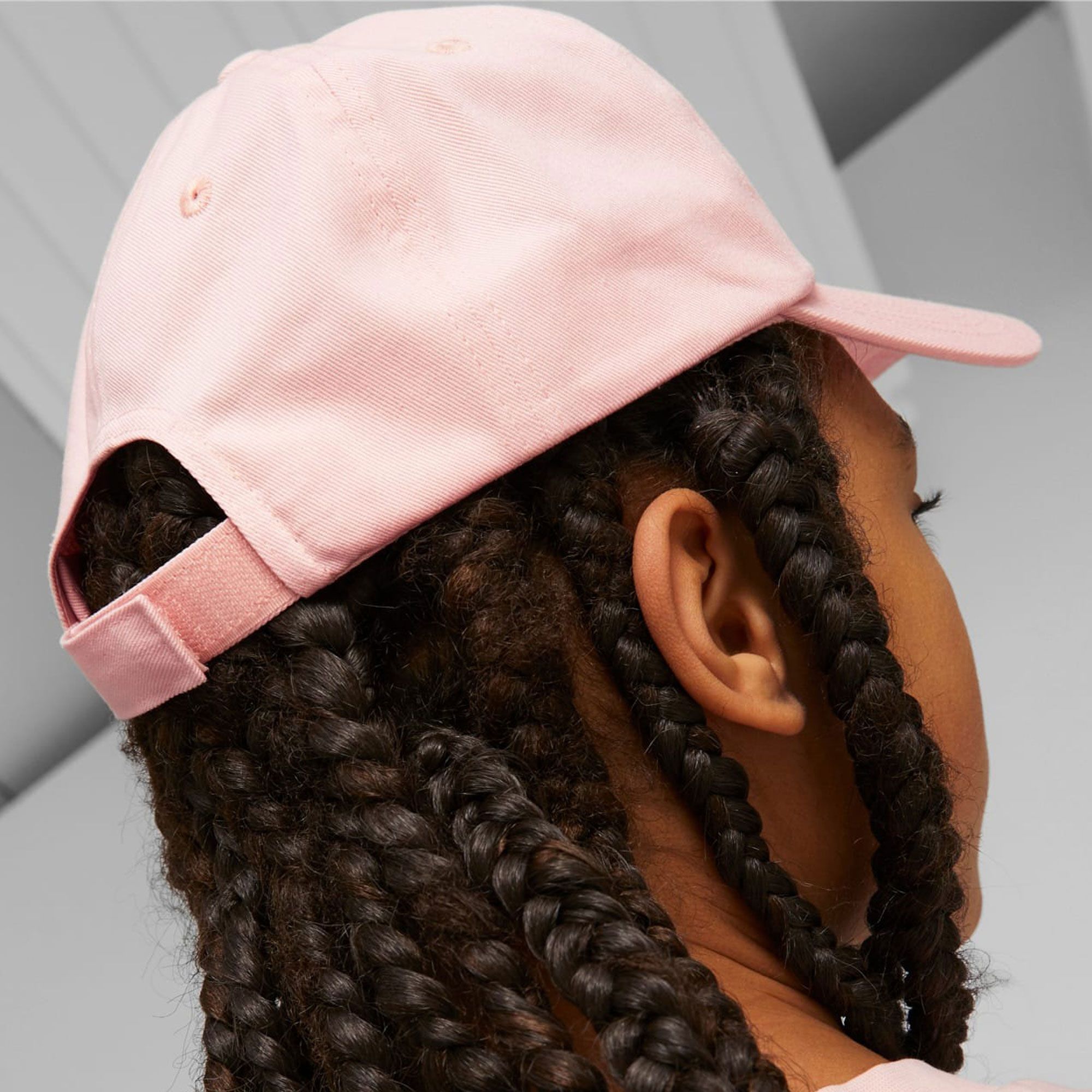 Puma ESS Cap Junior