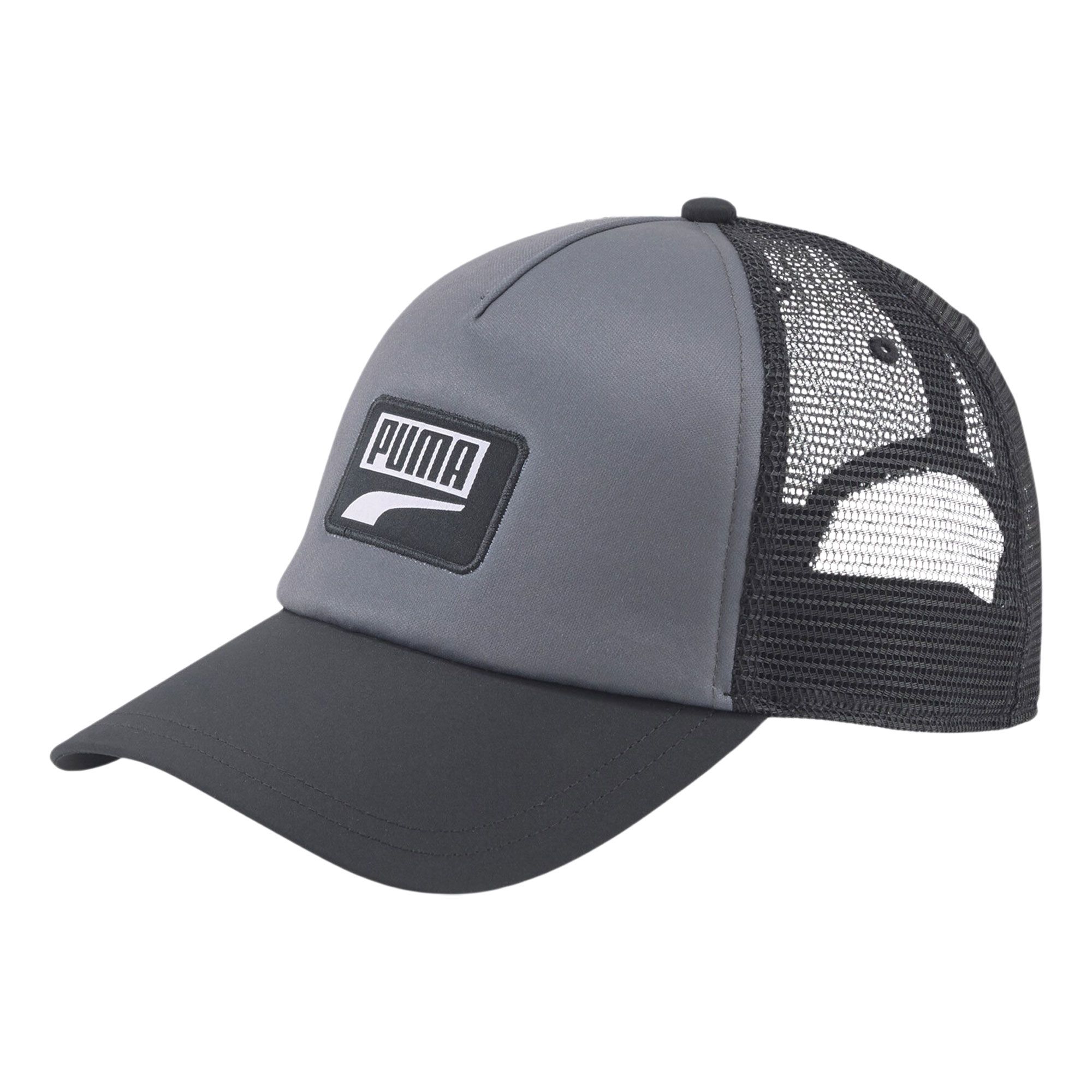 Casquette Puma Logo Trucker Adulte