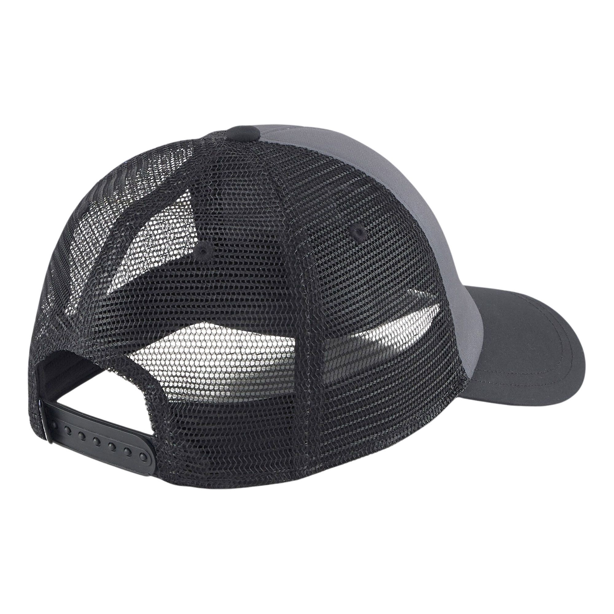 Casquette Puma Logo Trucker Adulte