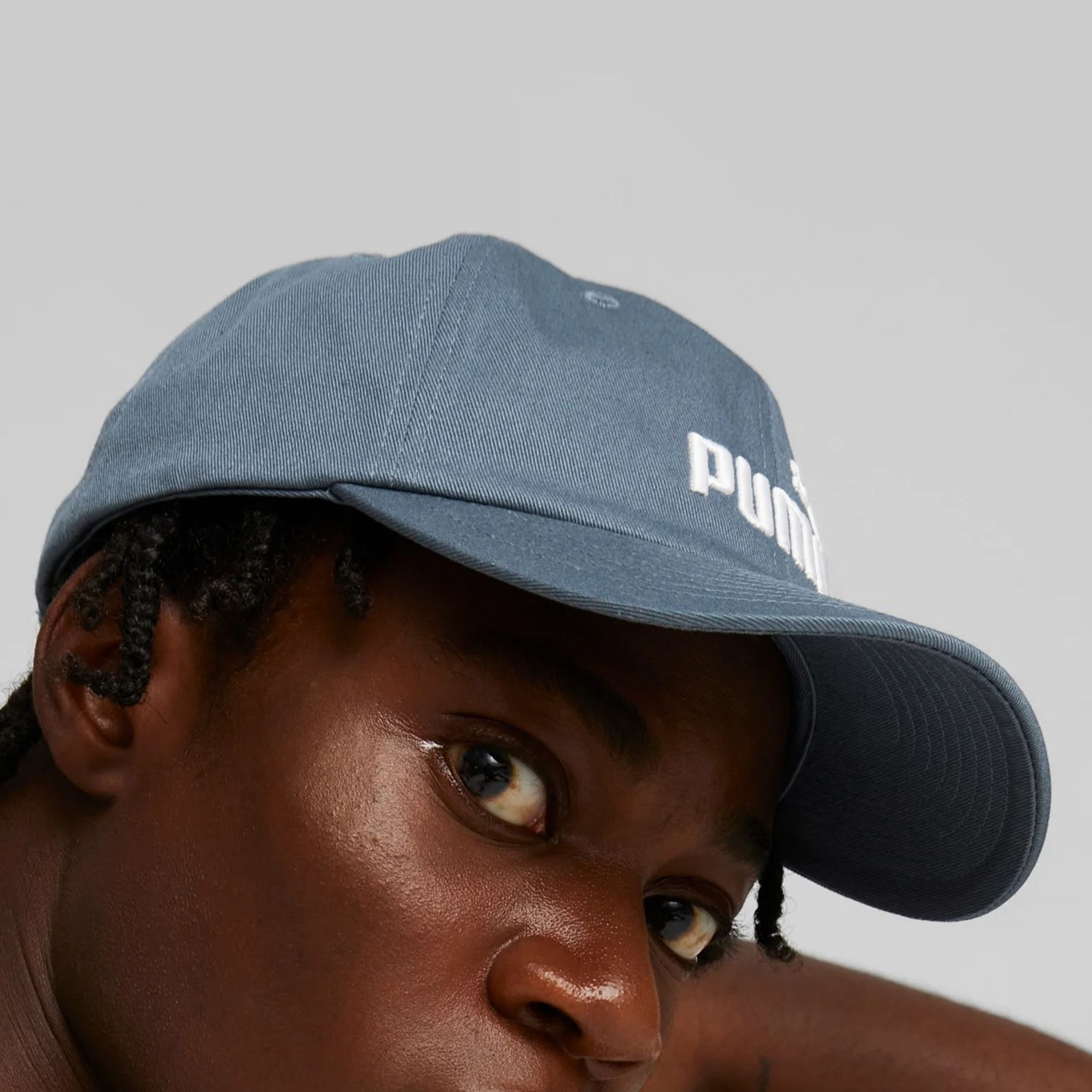 Puma ESS Cap Senior