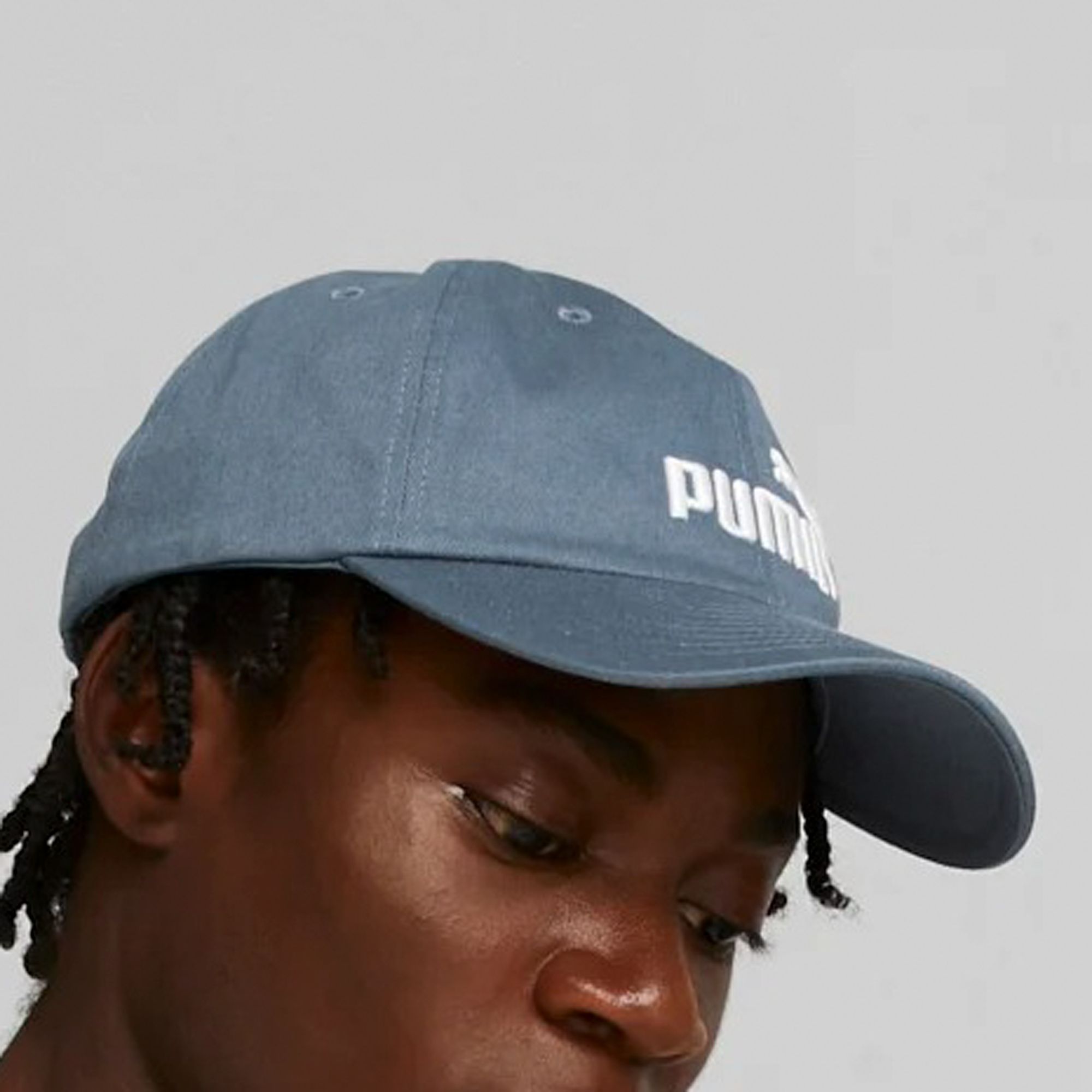 Puma ESS Cap Senior