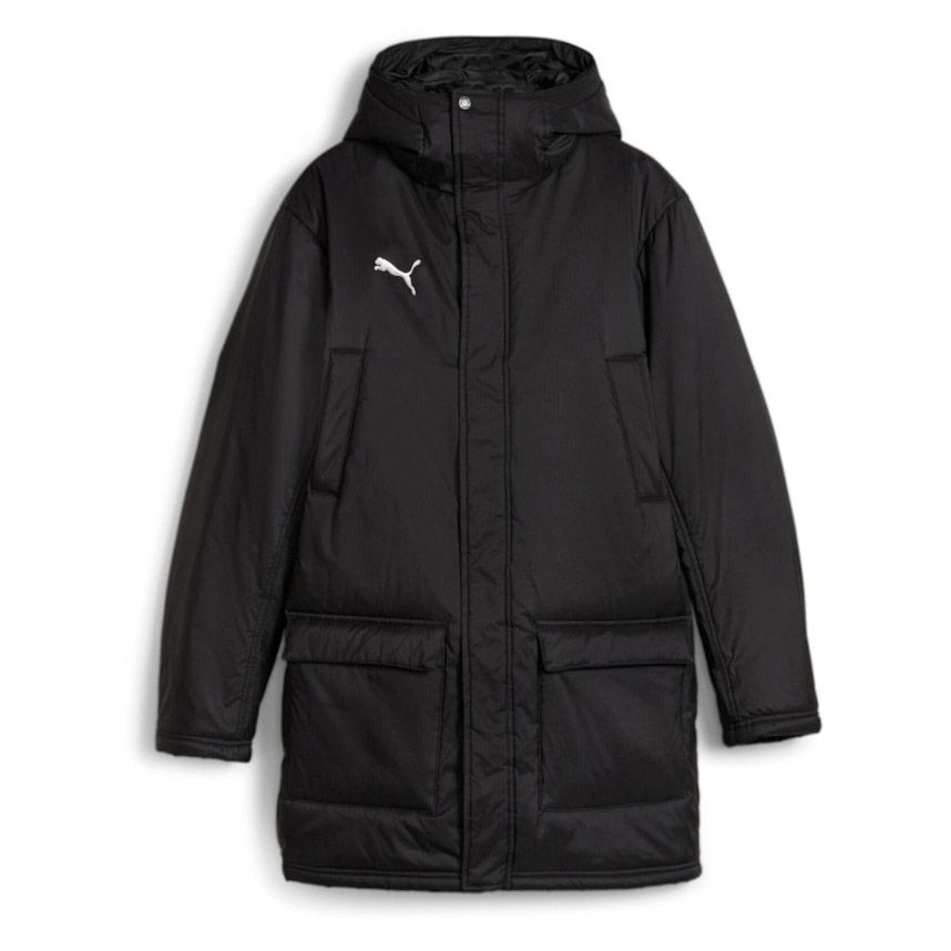 Puma teamFINAL Winter Coachjas Heren