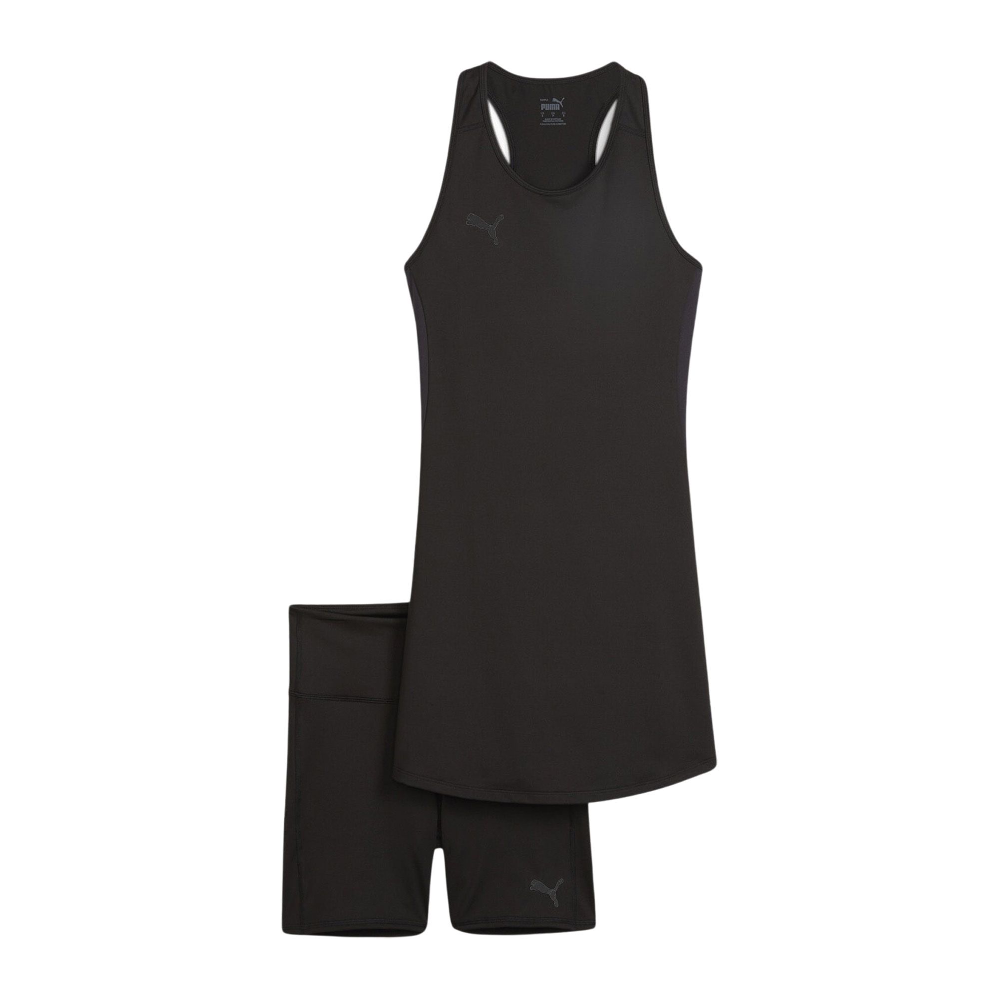 Puma teamGOAL Tennisjurk Dames