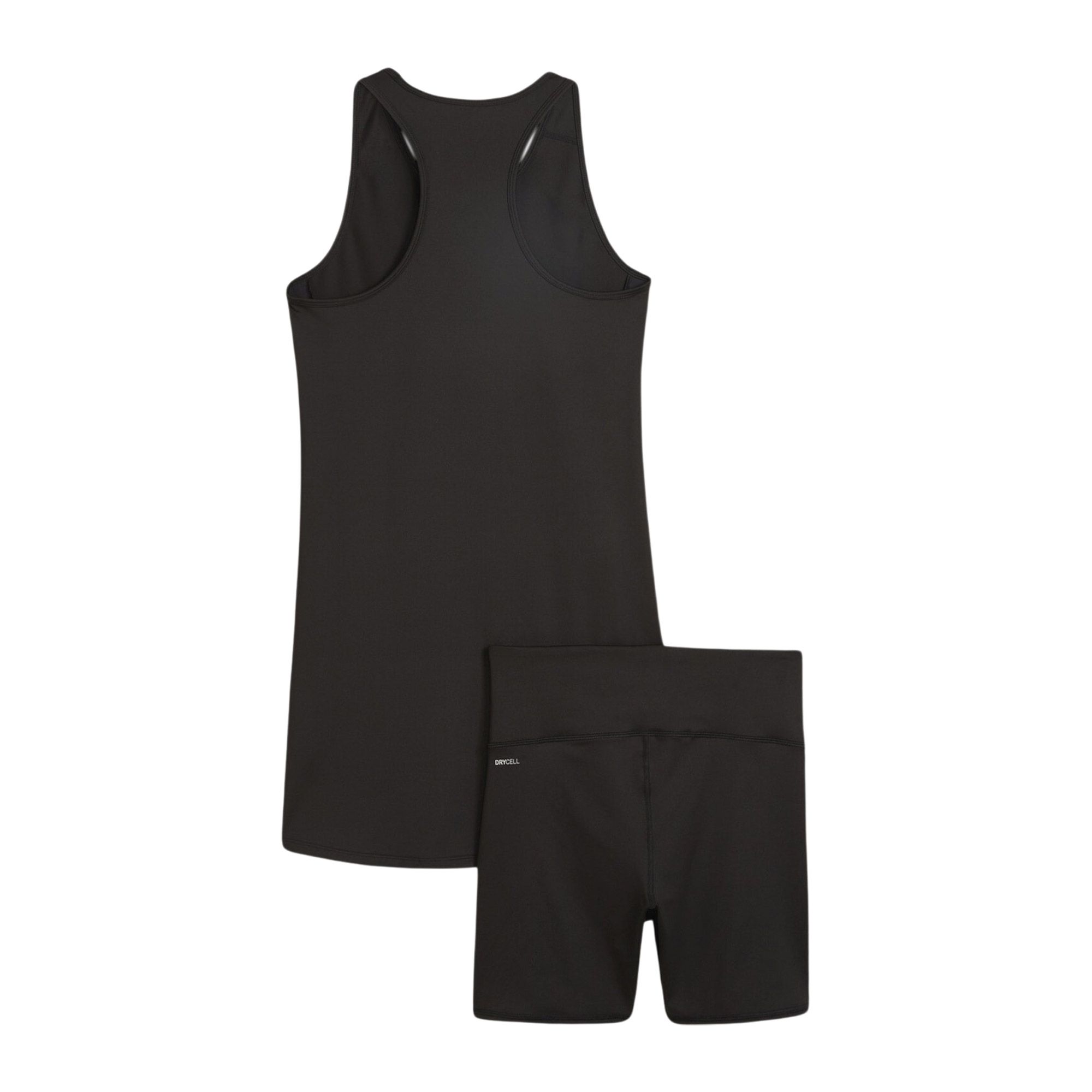Puma teamGOAL Tennisjurk Dames
