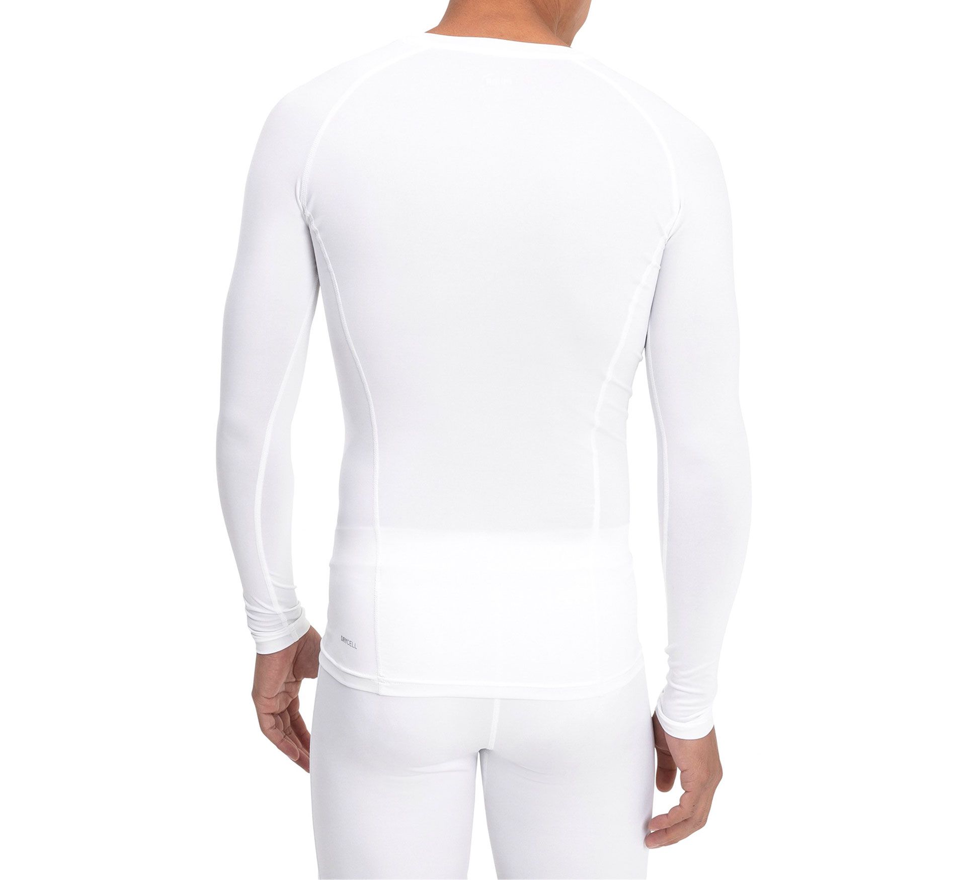 Puma Liga Baselayer Longsleeve Heren