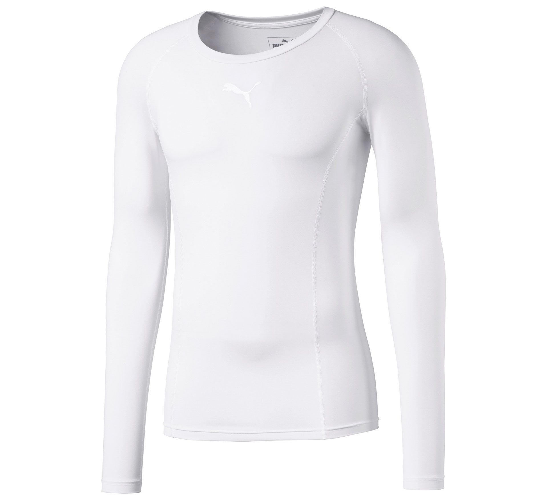 Puma Liga Baselayer Longsleeve Heren