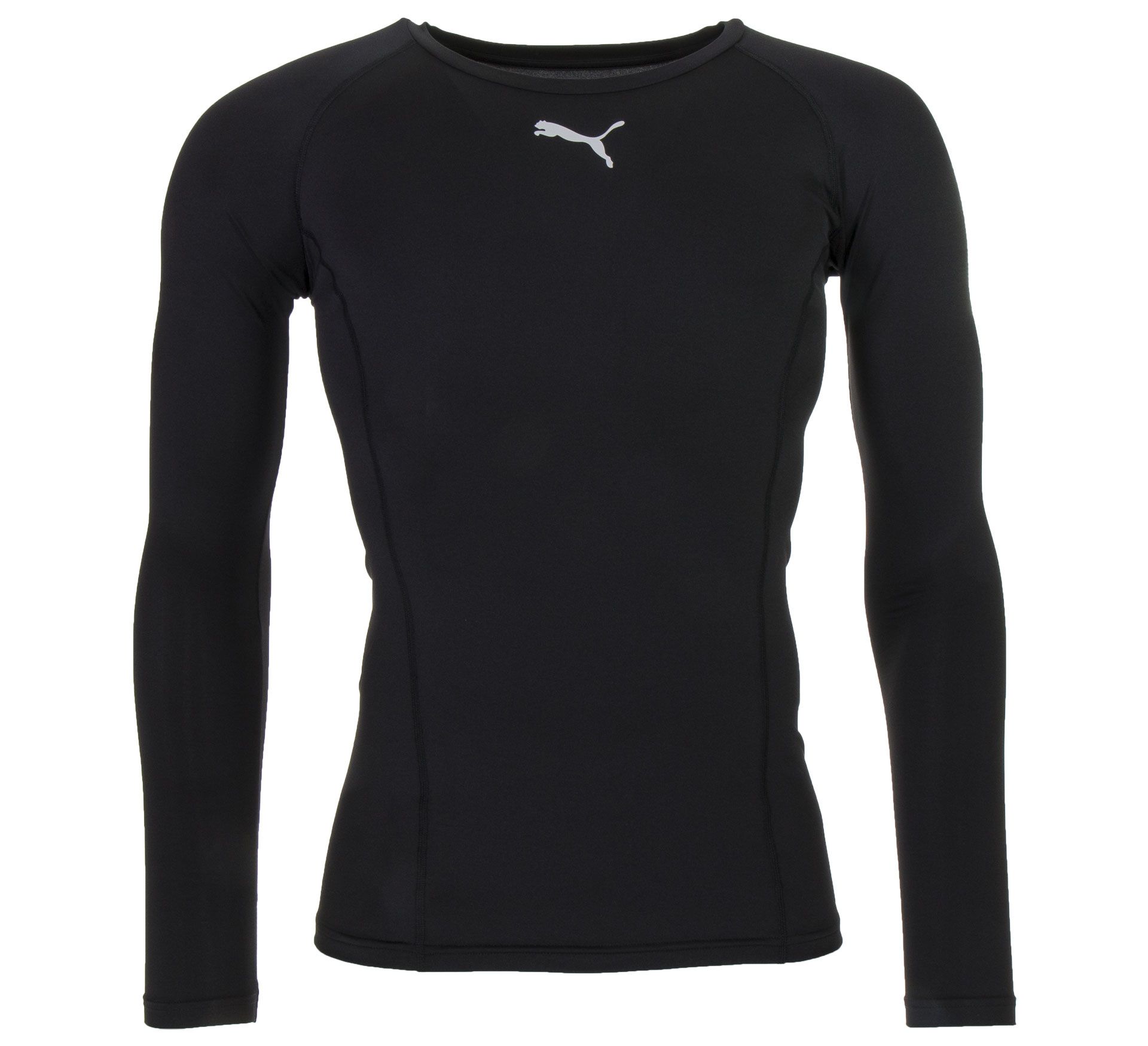 Puma Liga Baselayer Longsleeve Heren