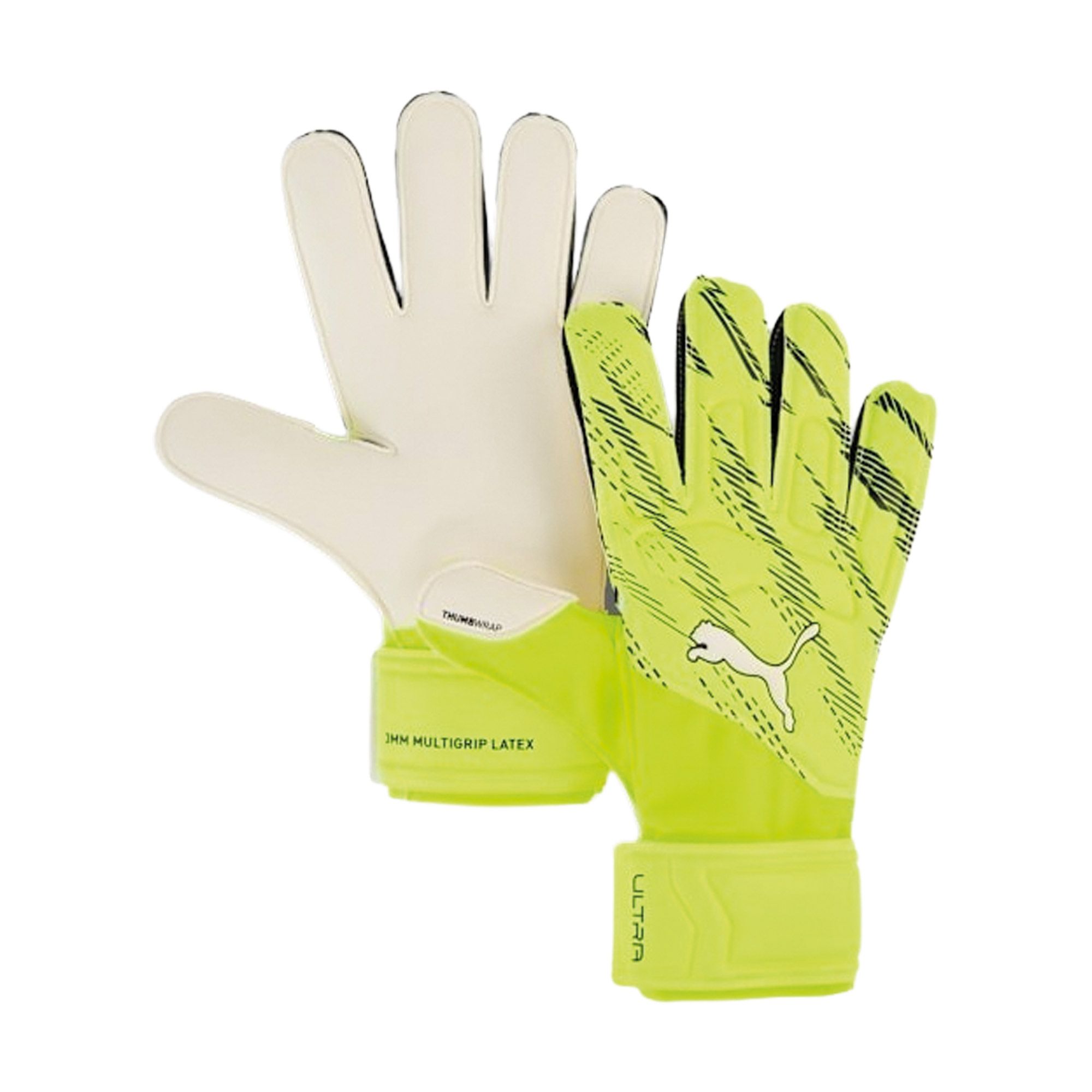 Puma Ultra Match RC Keepershandschoenen Senior