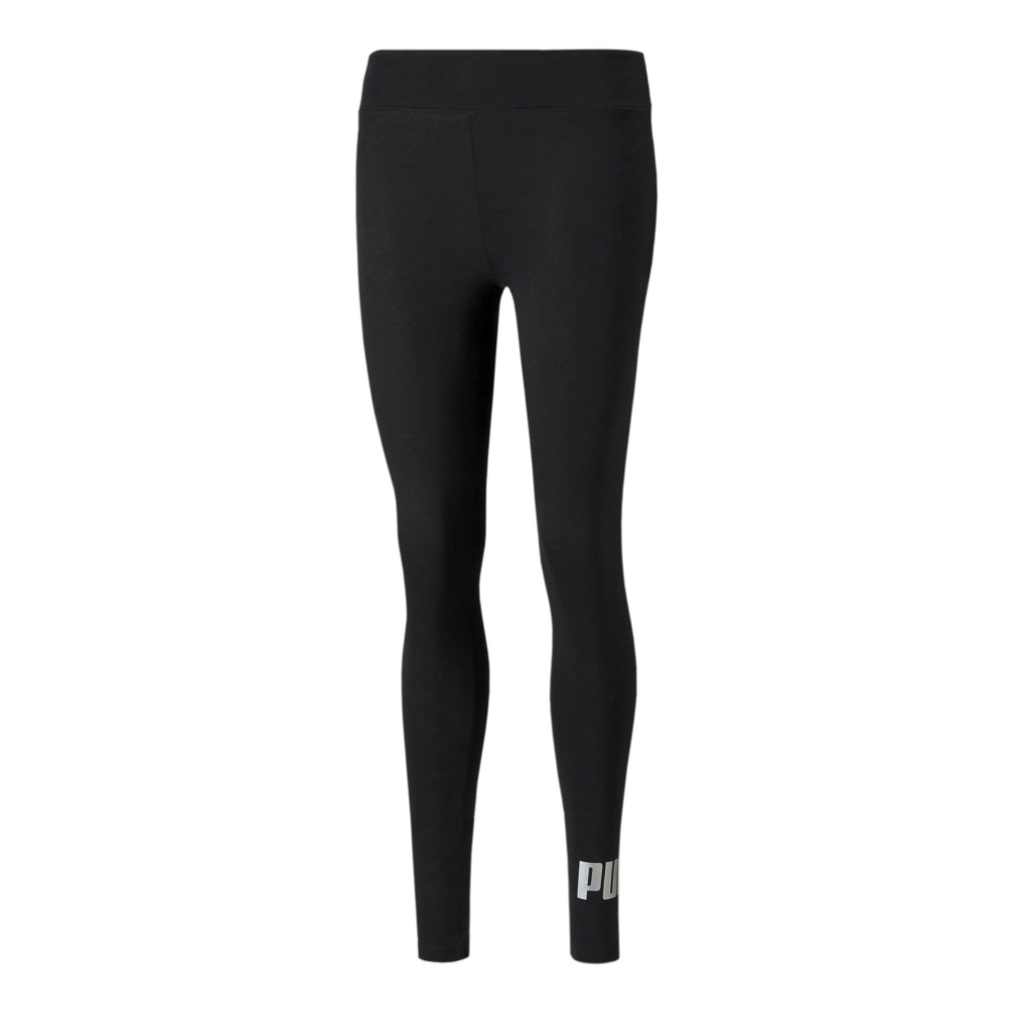 Puma Essentials+ Metallic Legging Dames