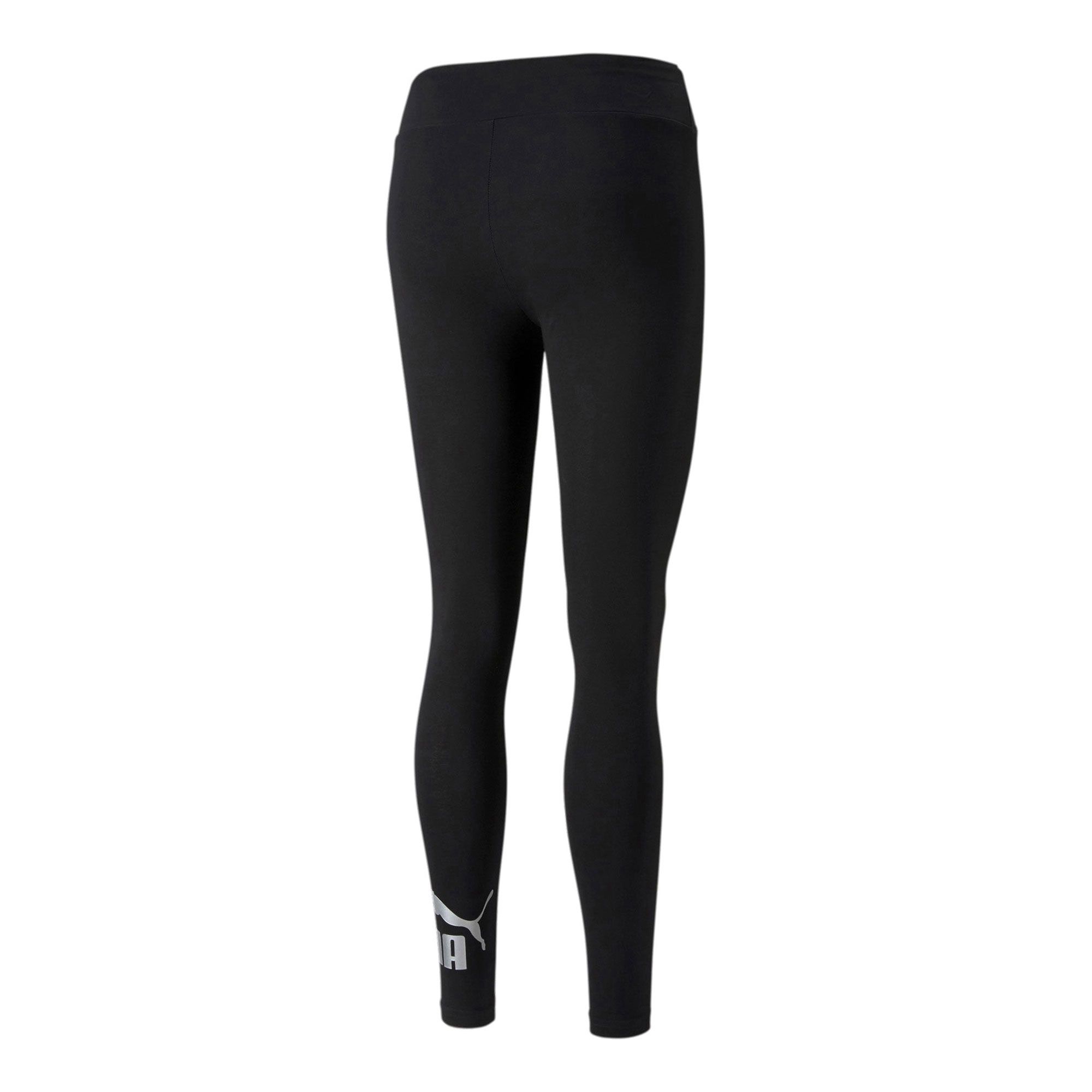 Puma Essentials+ Metallic Legging Dames