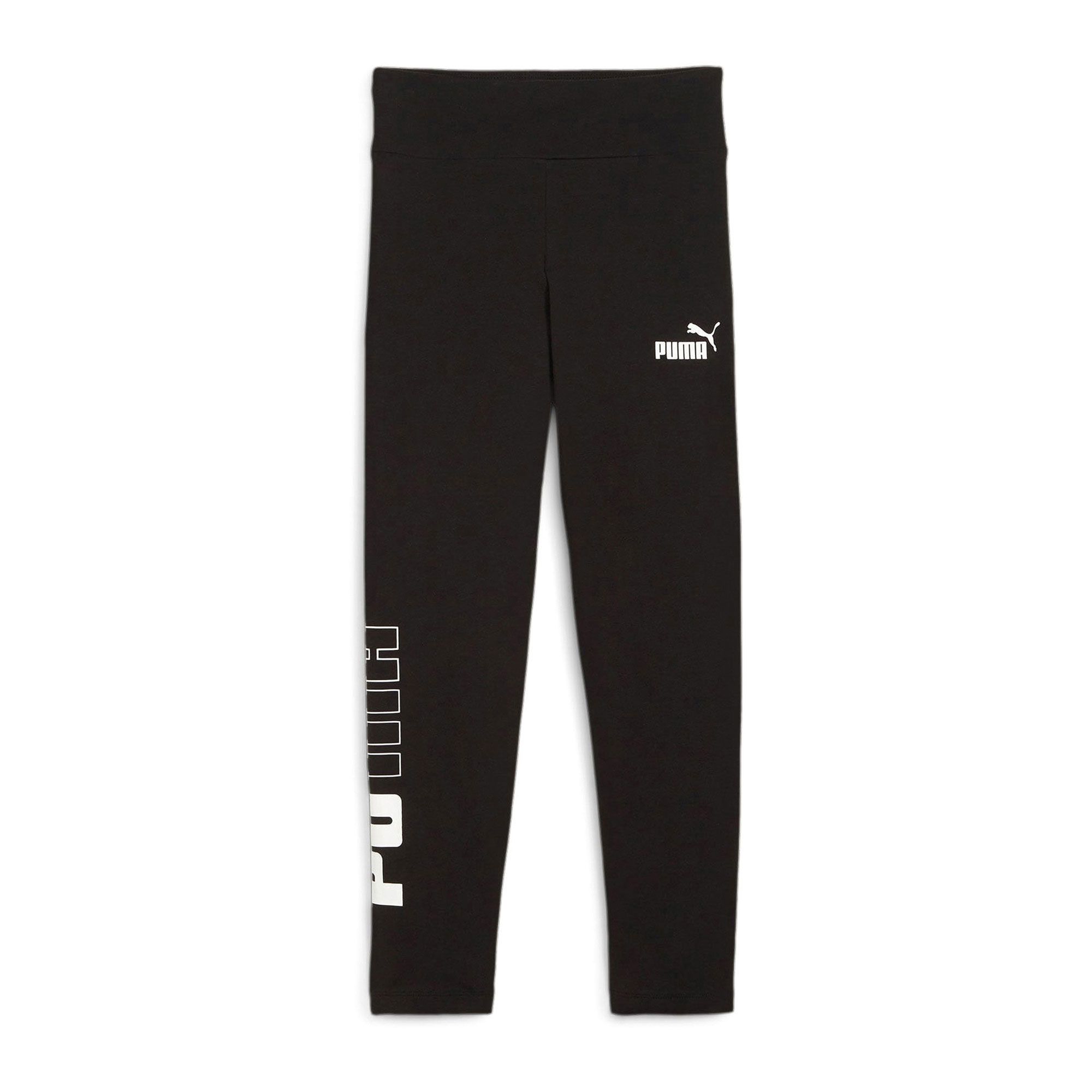 Puma Power Colorblock 7/8 Legging Meisjes