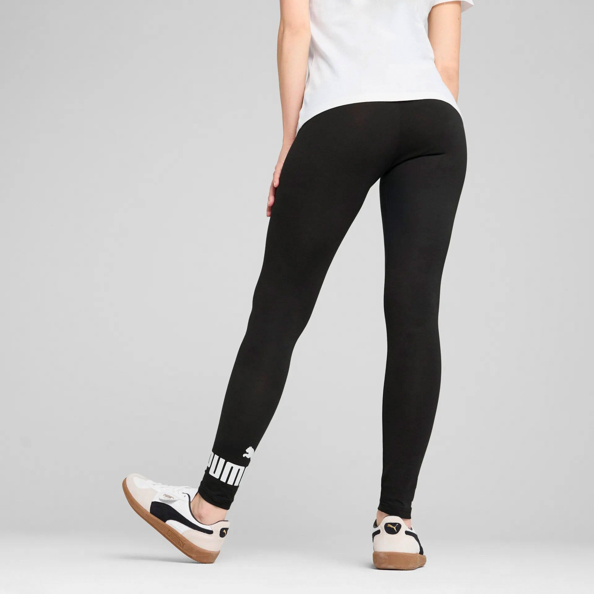 Collant Puma ESS No.1 Logo Femmes