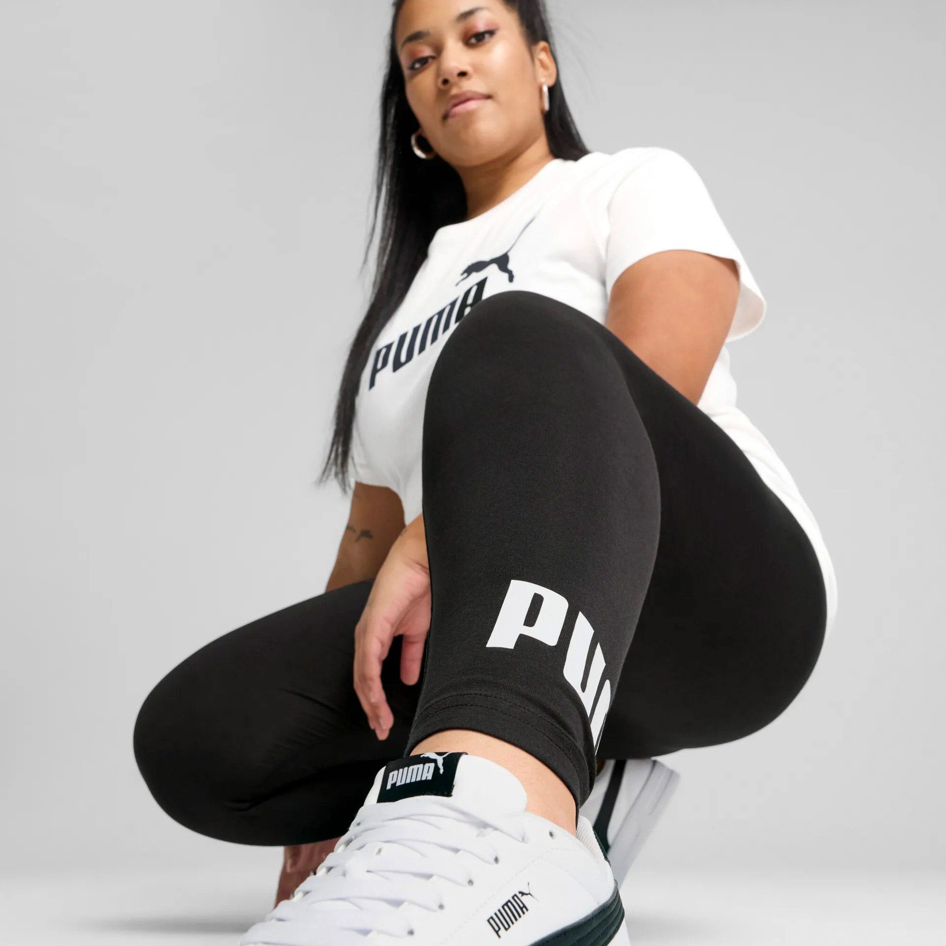 Collant Puma ESS No.1 Logo Femmes