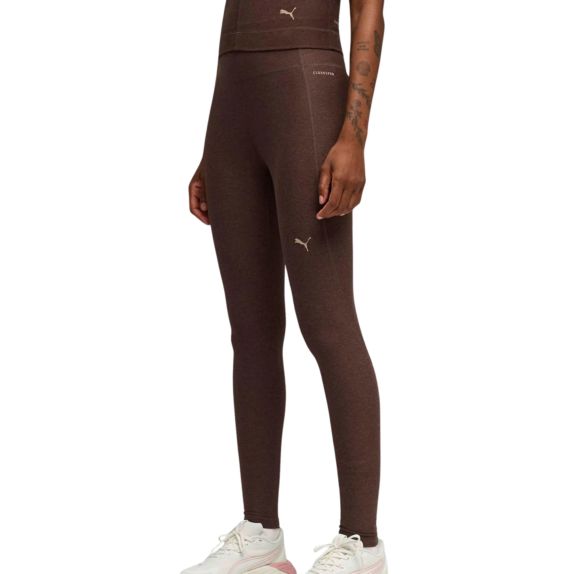 Puma Cloudspun Legging Dames