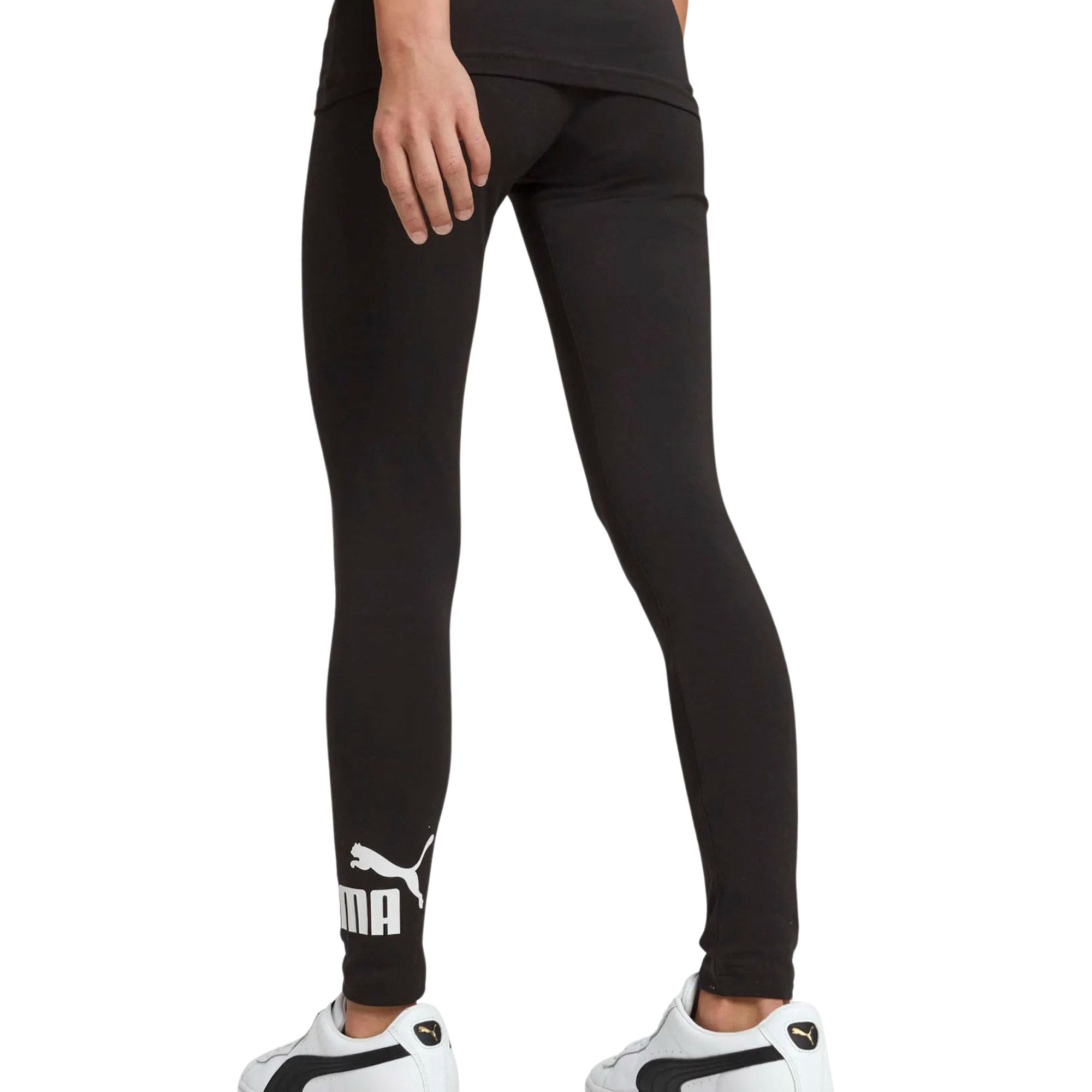 Puma ESS No.1 Logo Legging Junior