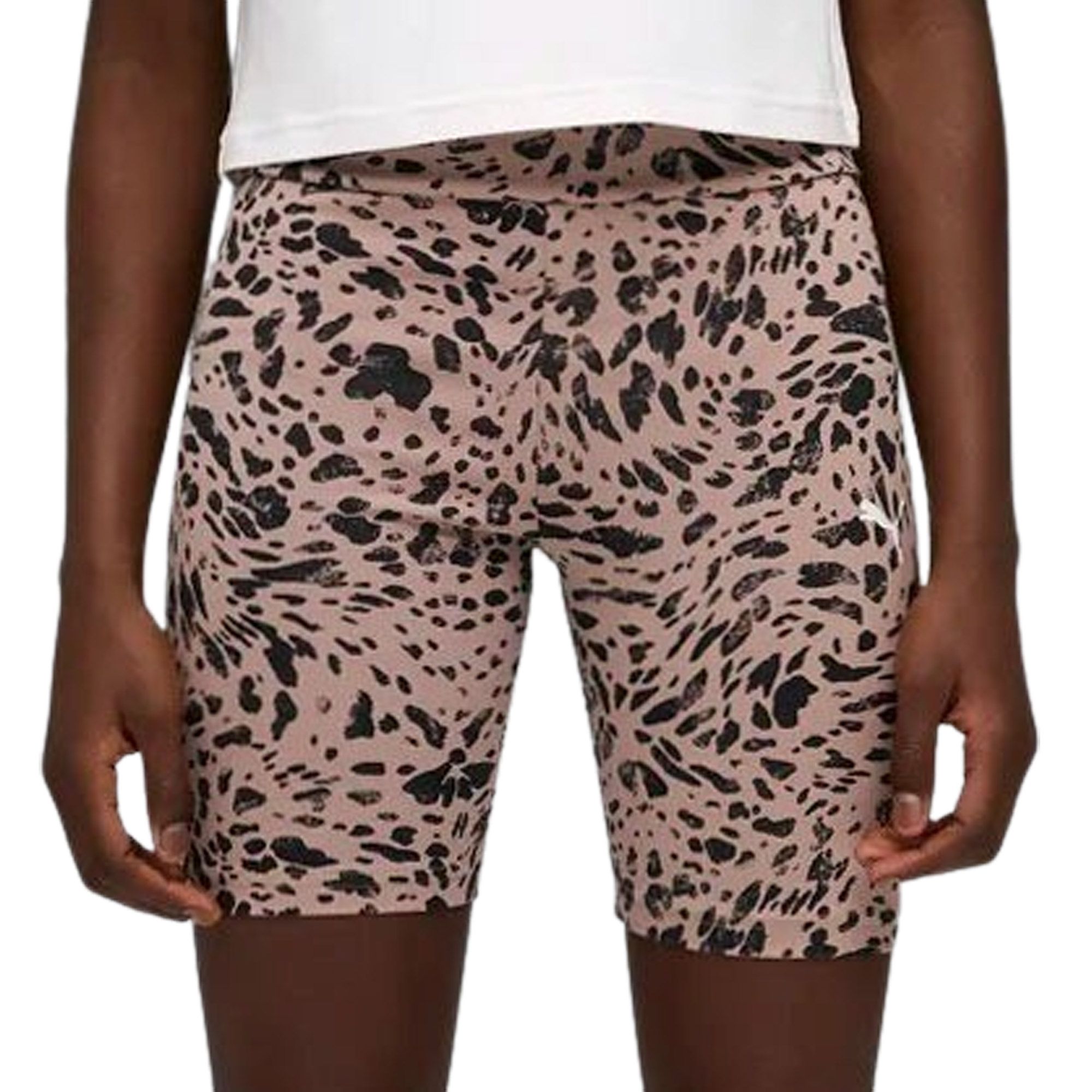 Puma Essentials Animal Legging Meisjes