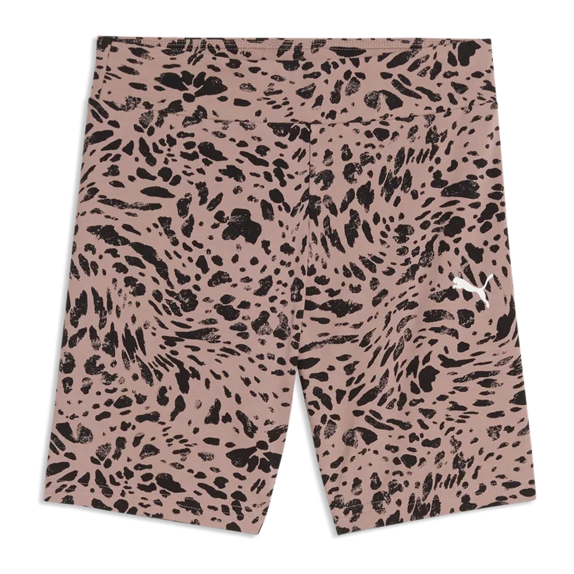 Puma Essentials Animal Legging Meisjes