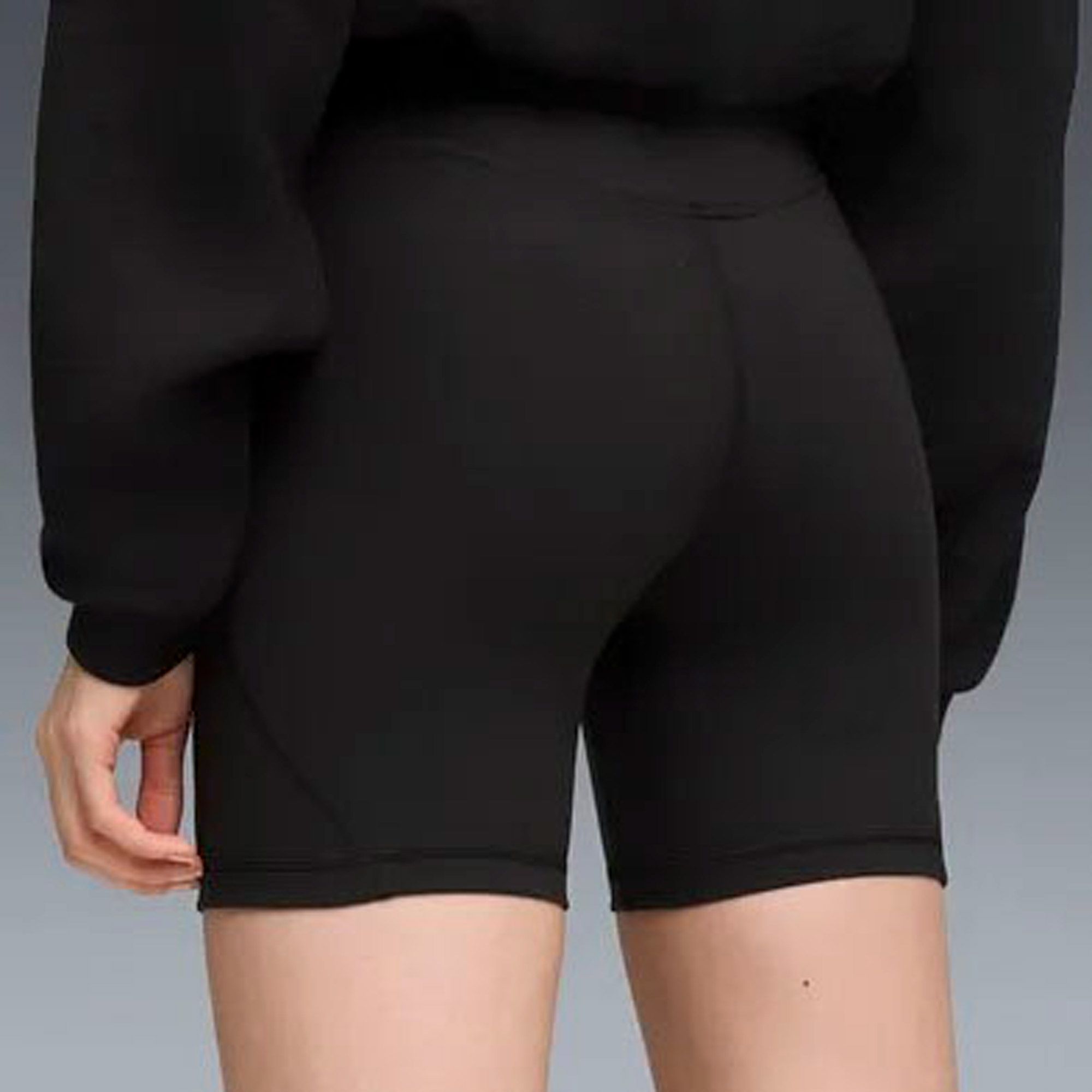Puma Cloudspun Short Legging Dames