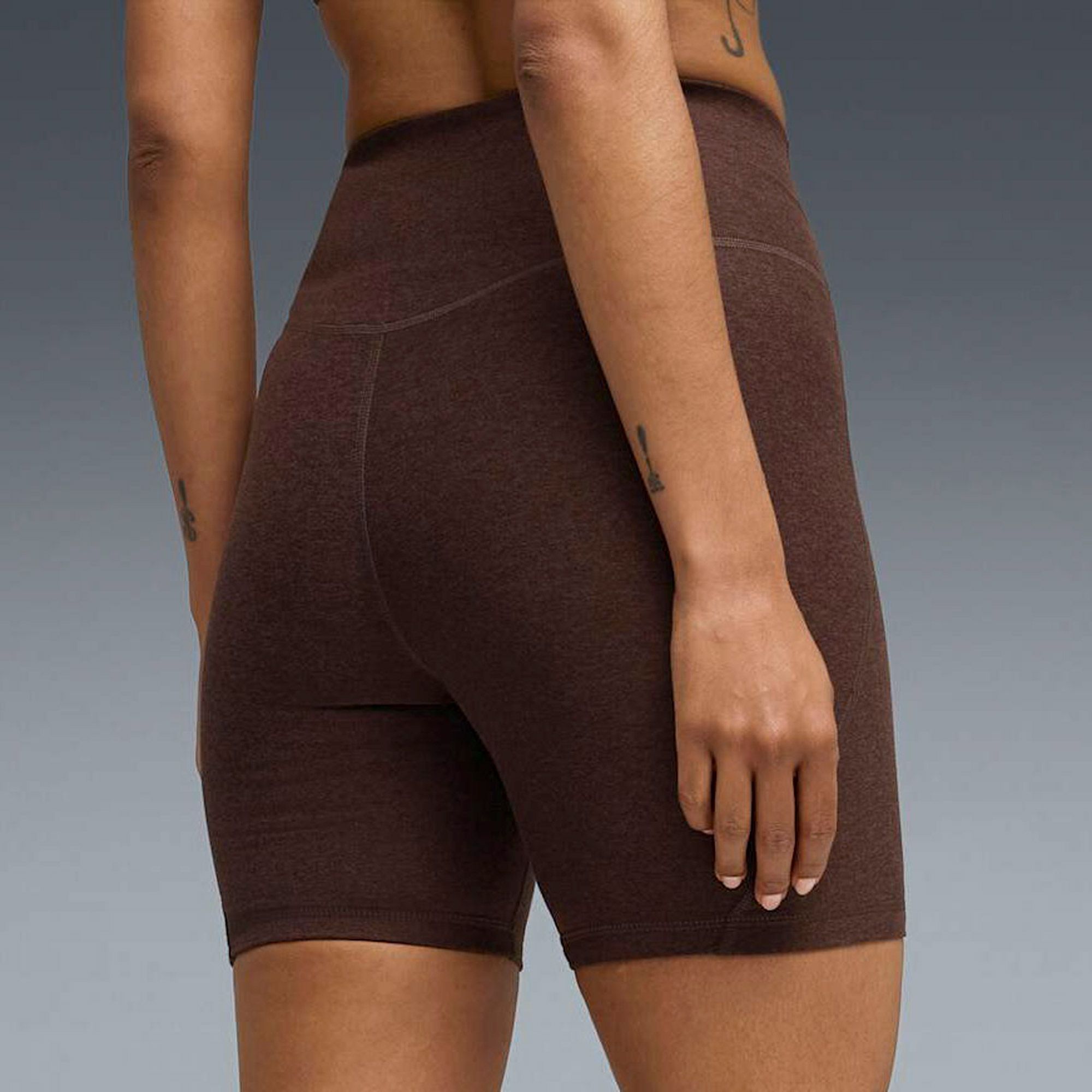 Puma Cloudspun Short Legging Dames