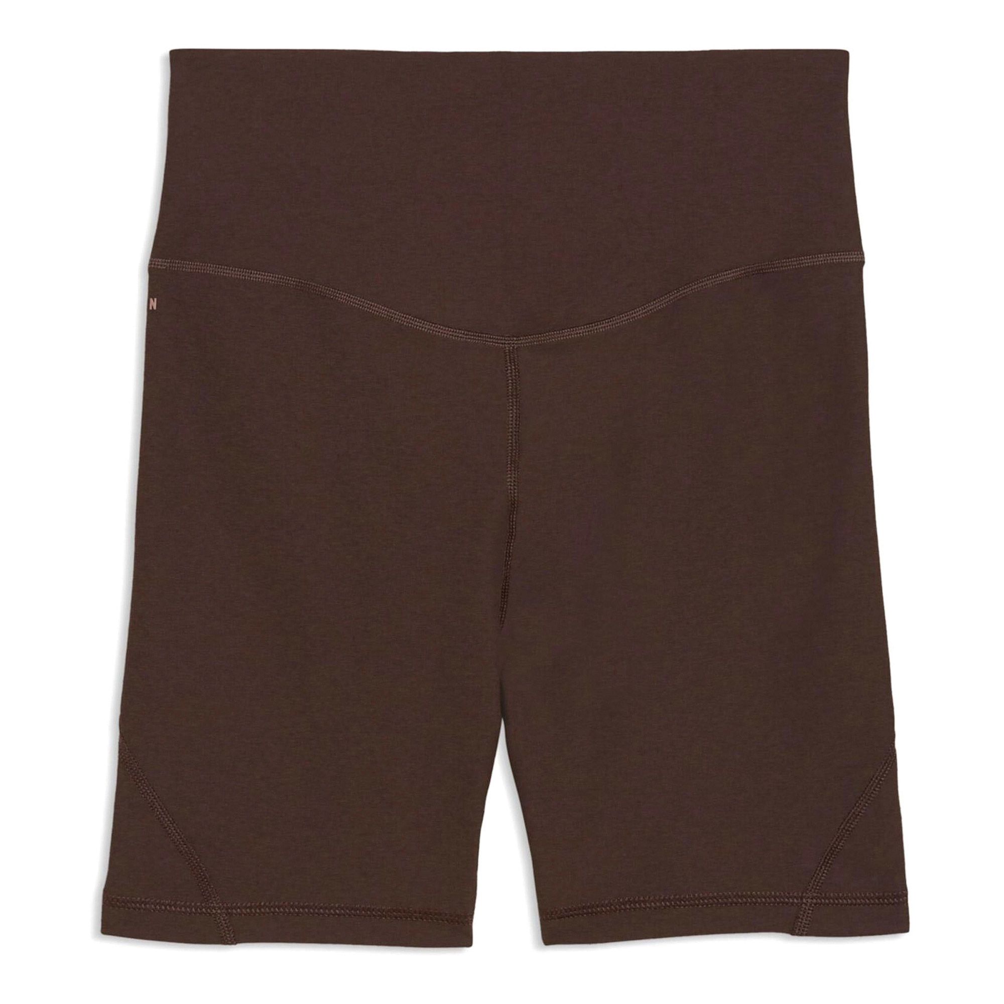 Puma Cloudspun Short Legging Dames