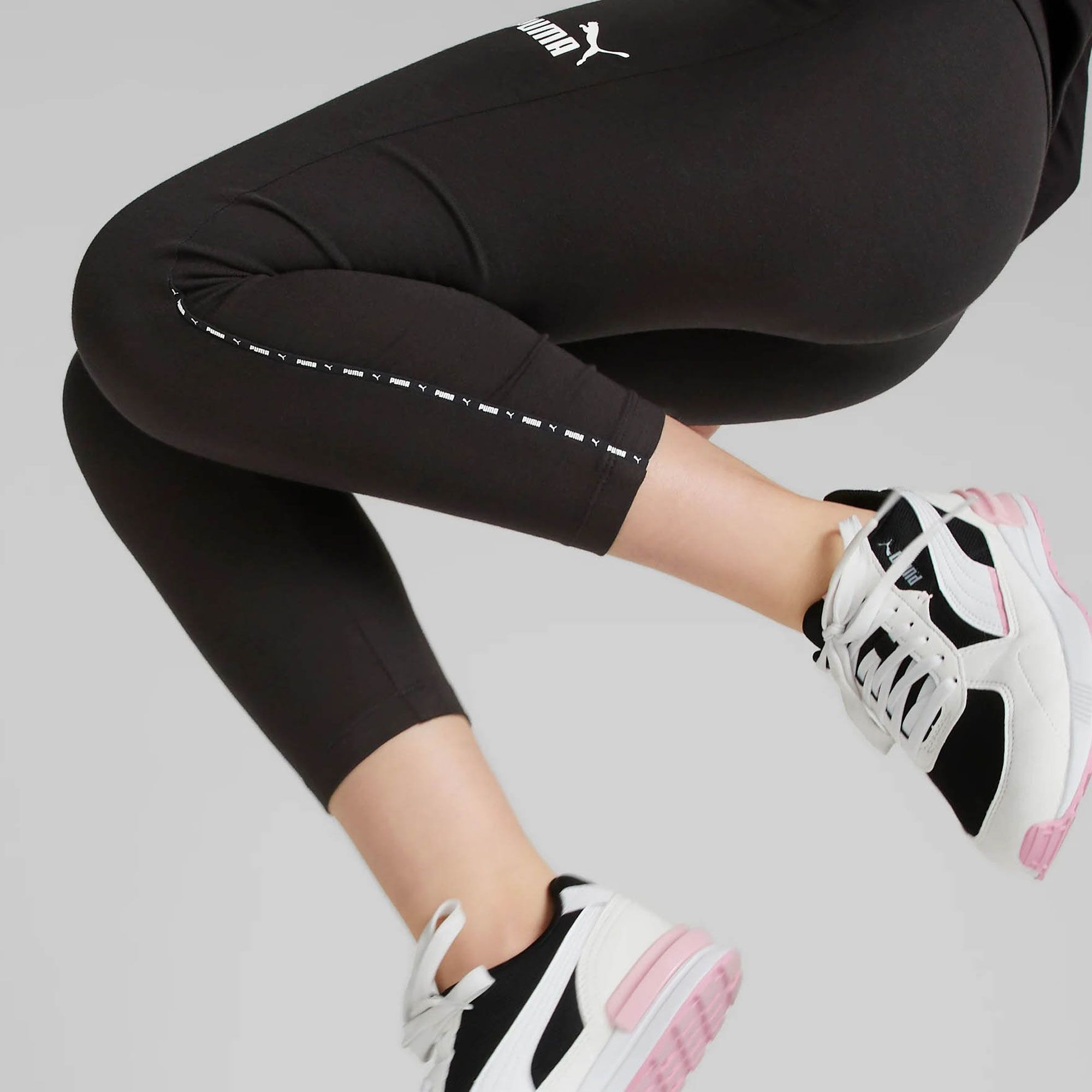 Puma Power Tape 7/8 Legging Meisjes