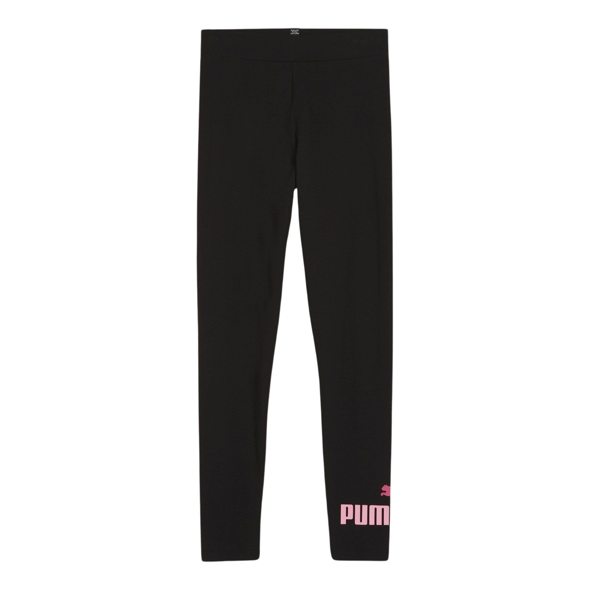 Puma Essentials Logo Legging Meisjes