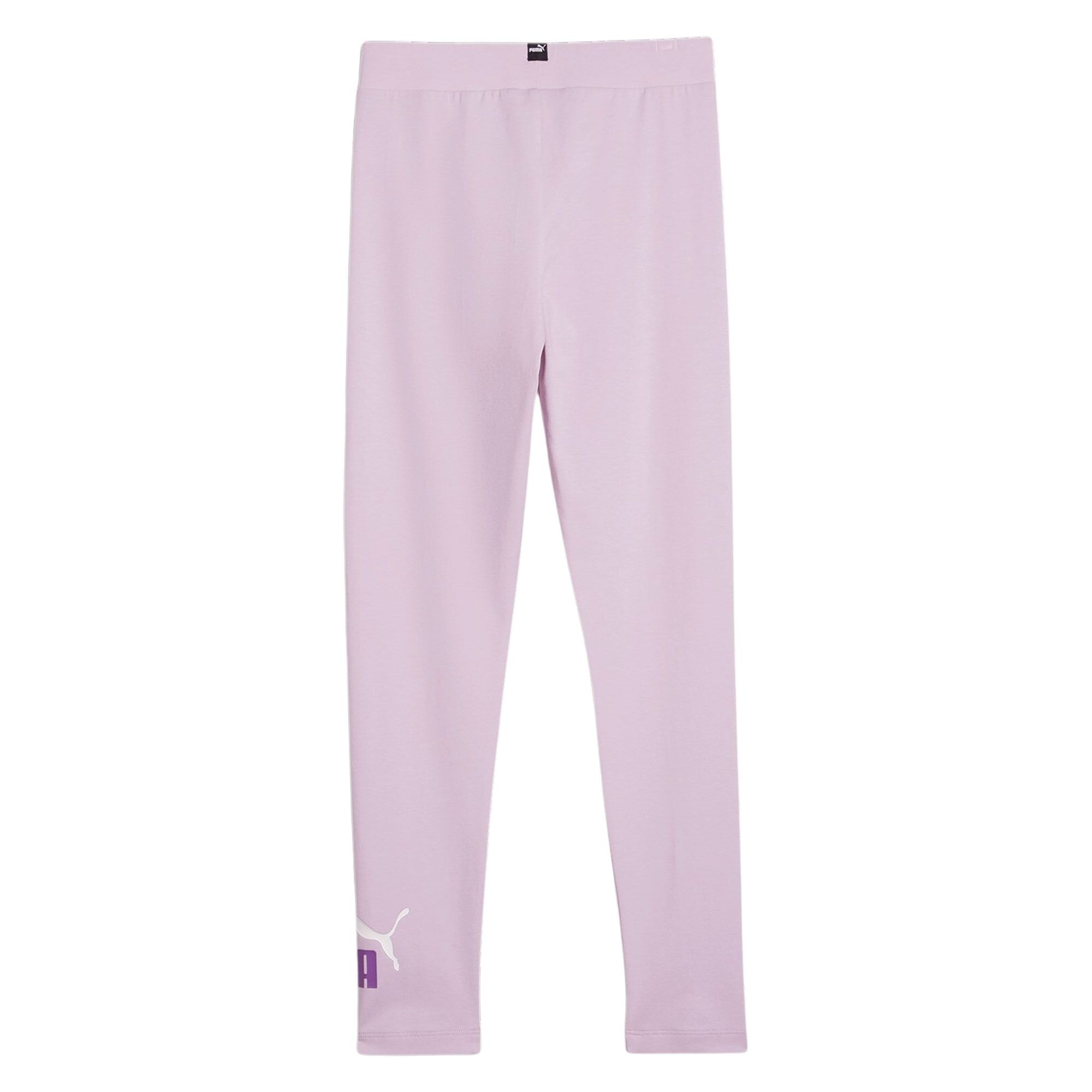 Puma Essentials Logo Legging Meisjes