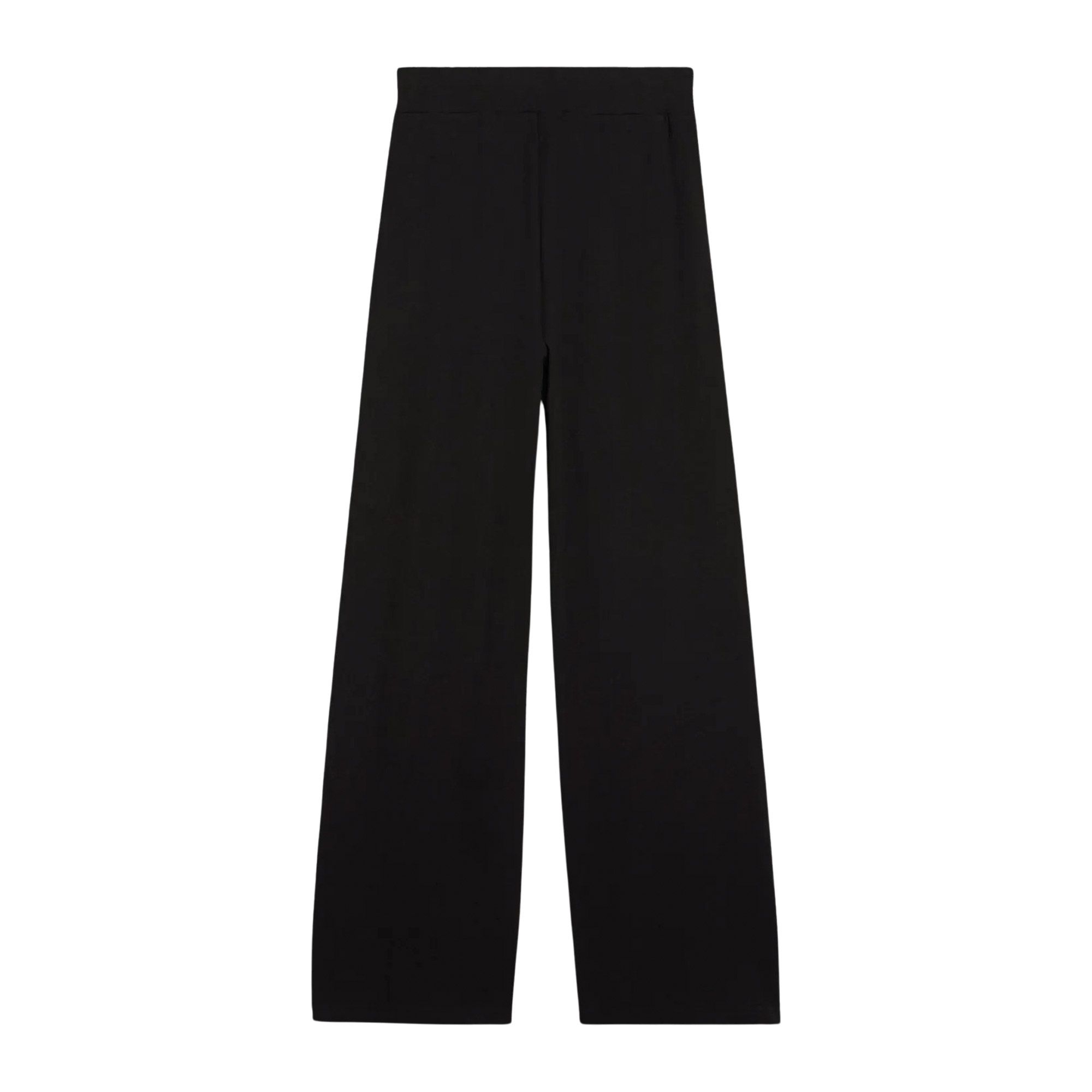 Puma ESS Small No. 1 Logo High-Waist Straight Legging Dames