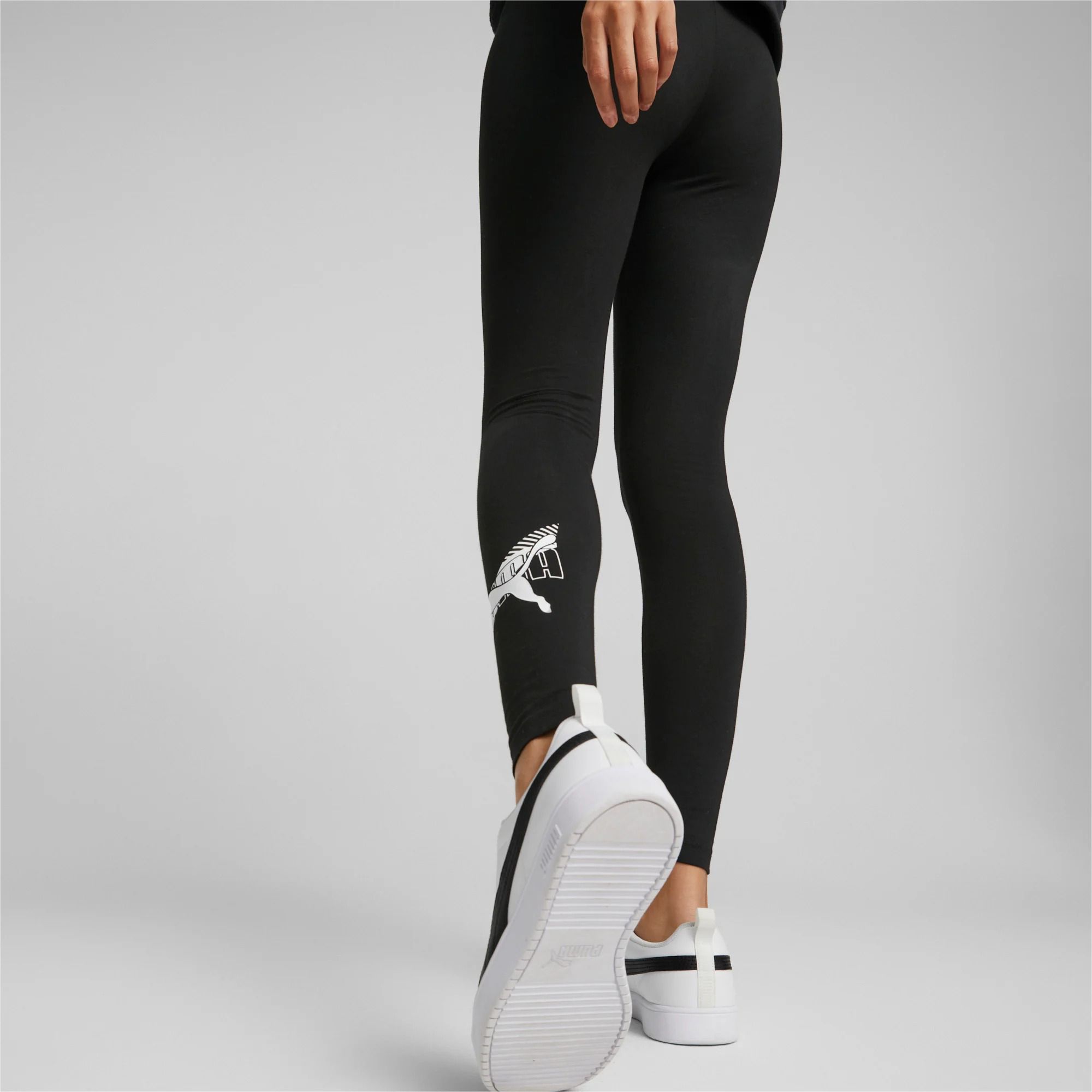 Puma Power Graphic Legging Dames
