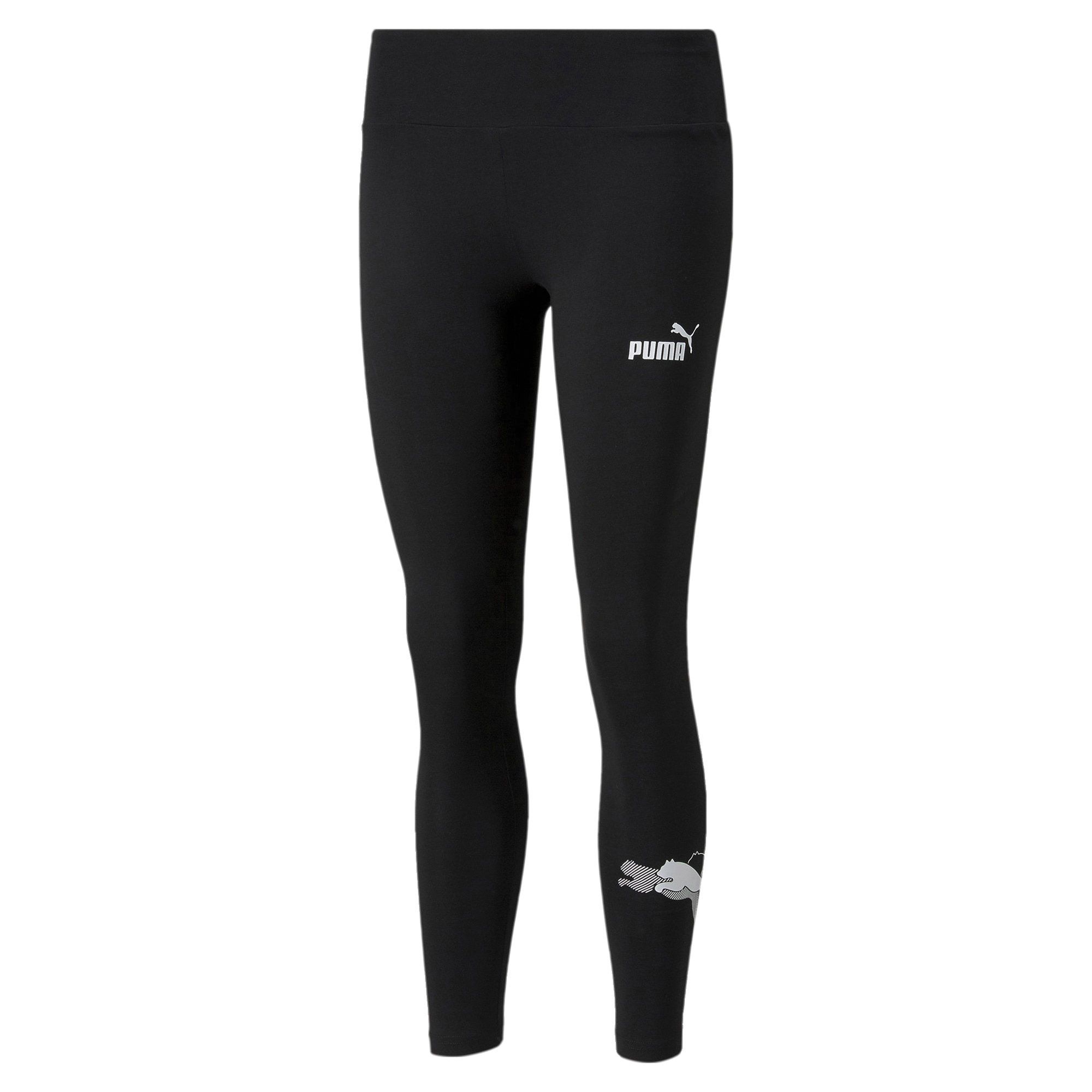Puma Power Graphic Legging Dames