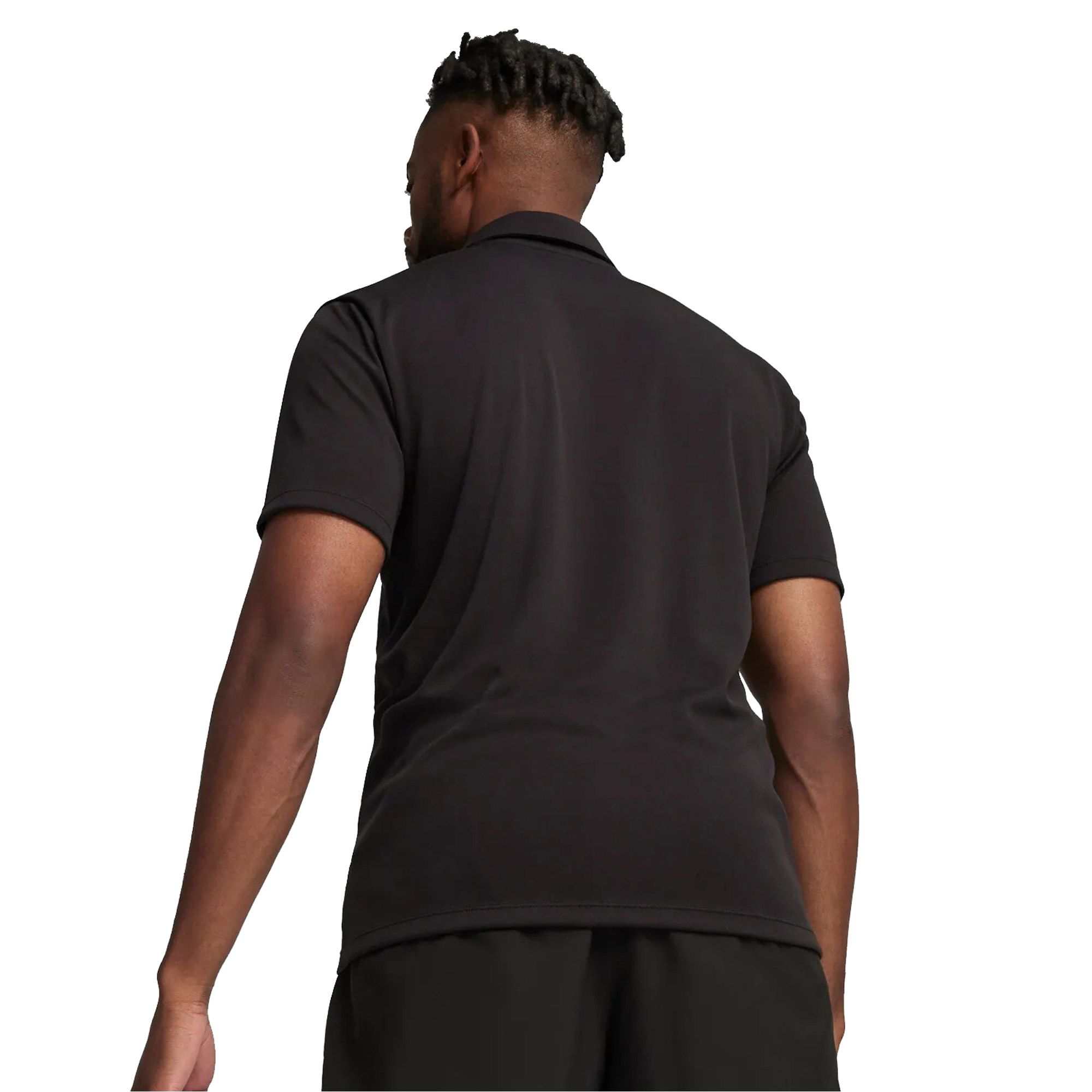 Puma teamGOAL Polo Heren