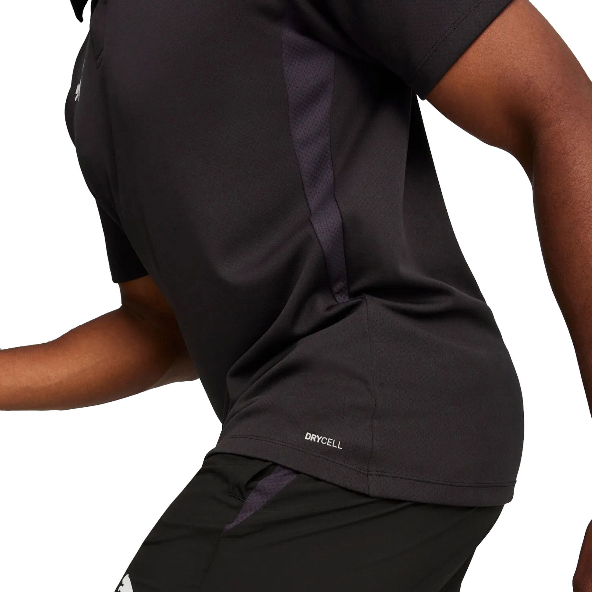 Puma teamGOAL Polo Heren