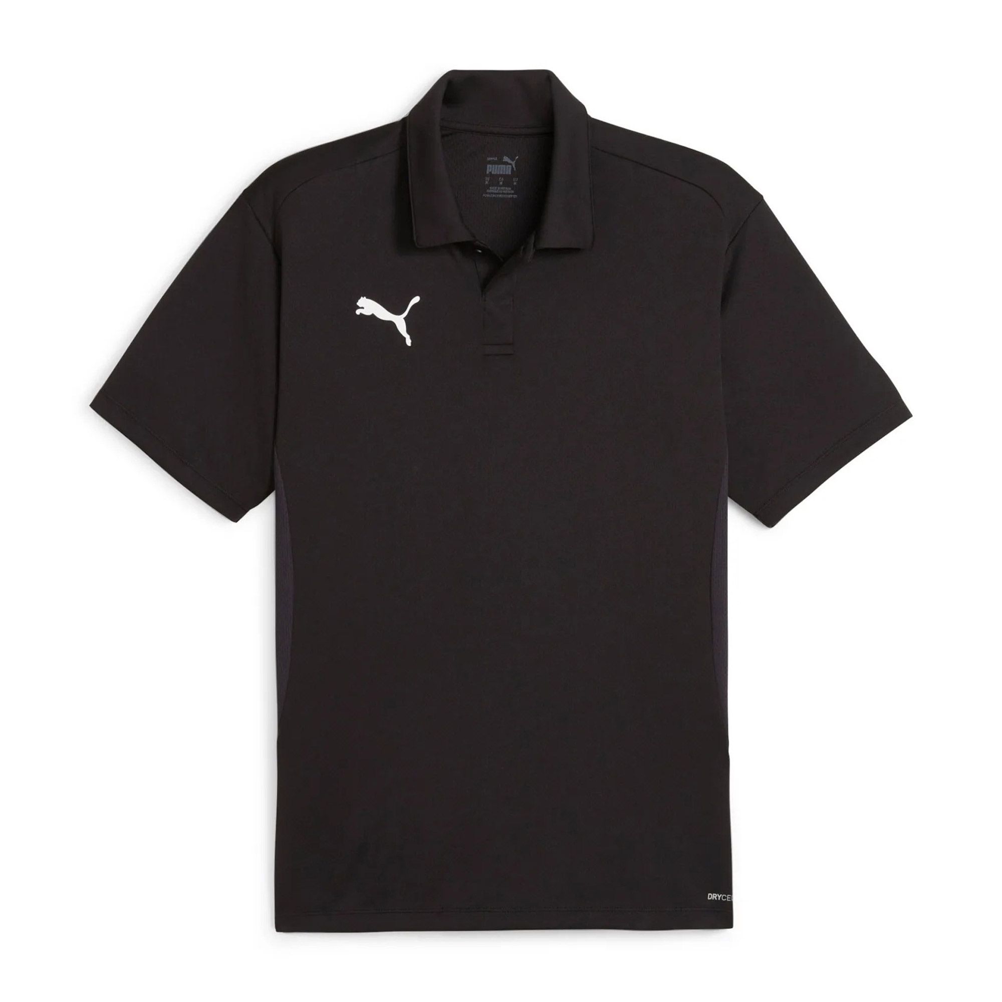 Puma teamGOAL Polo Heren