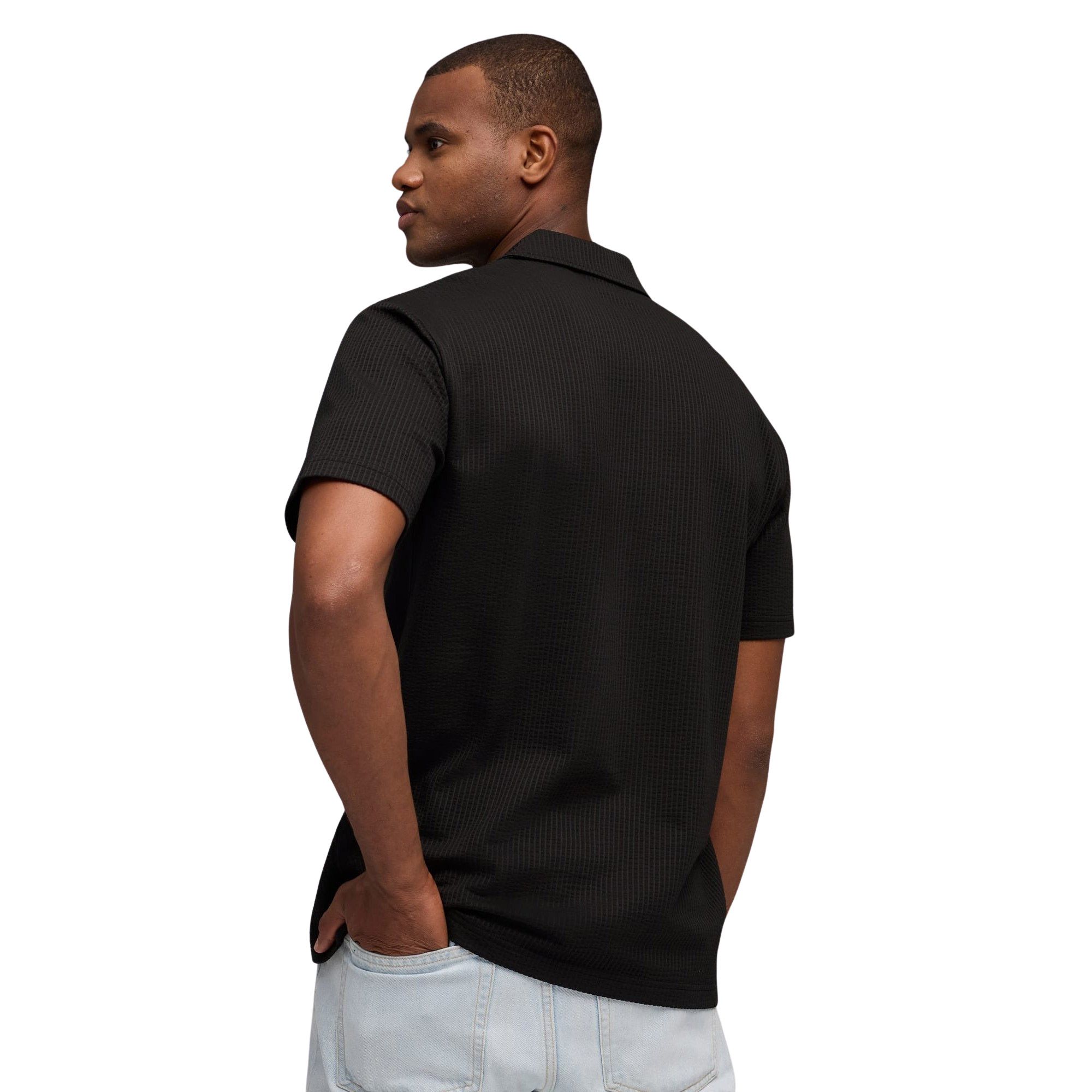 Puma ESS Elevated Polo Men