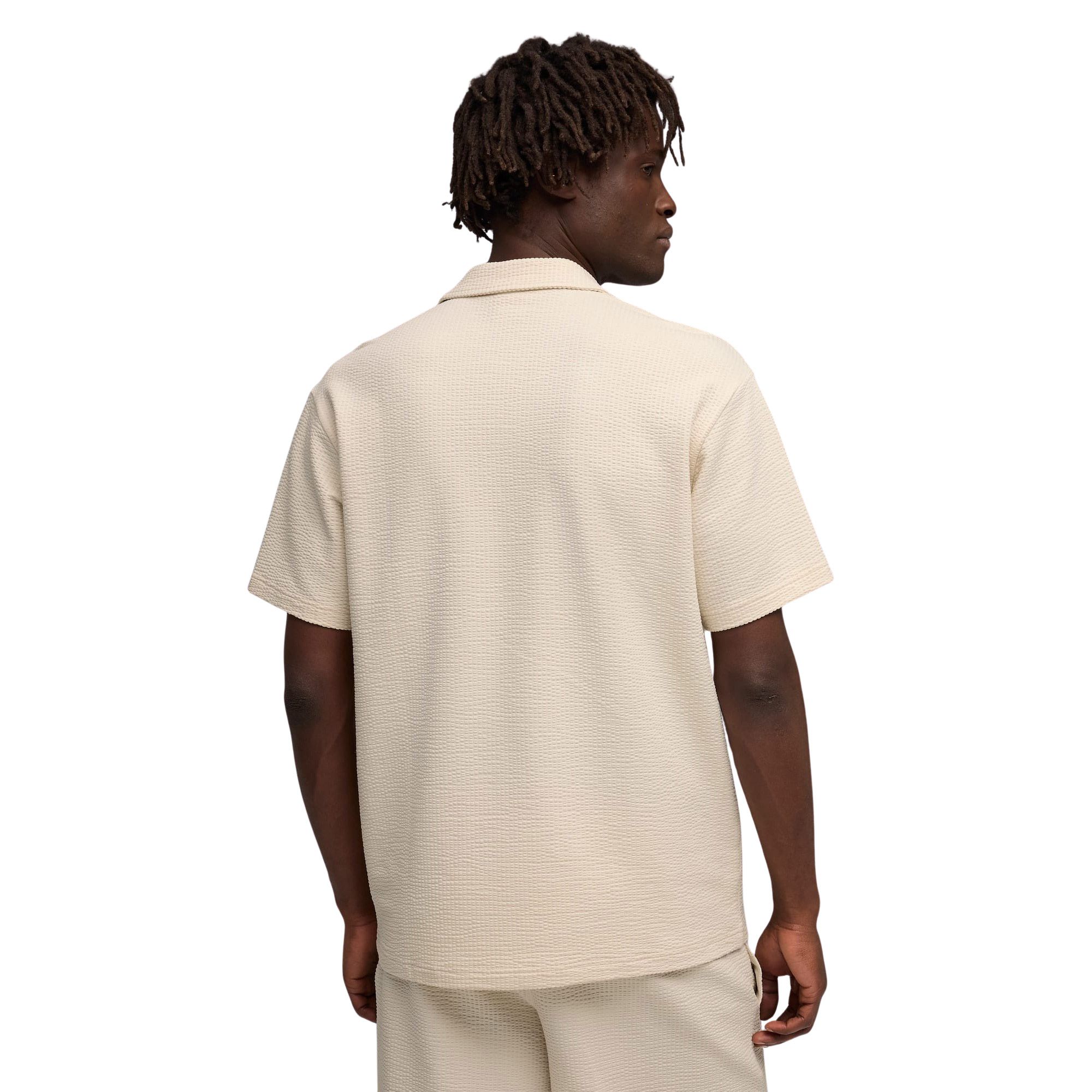 Puma ESS Elevated Polo Men