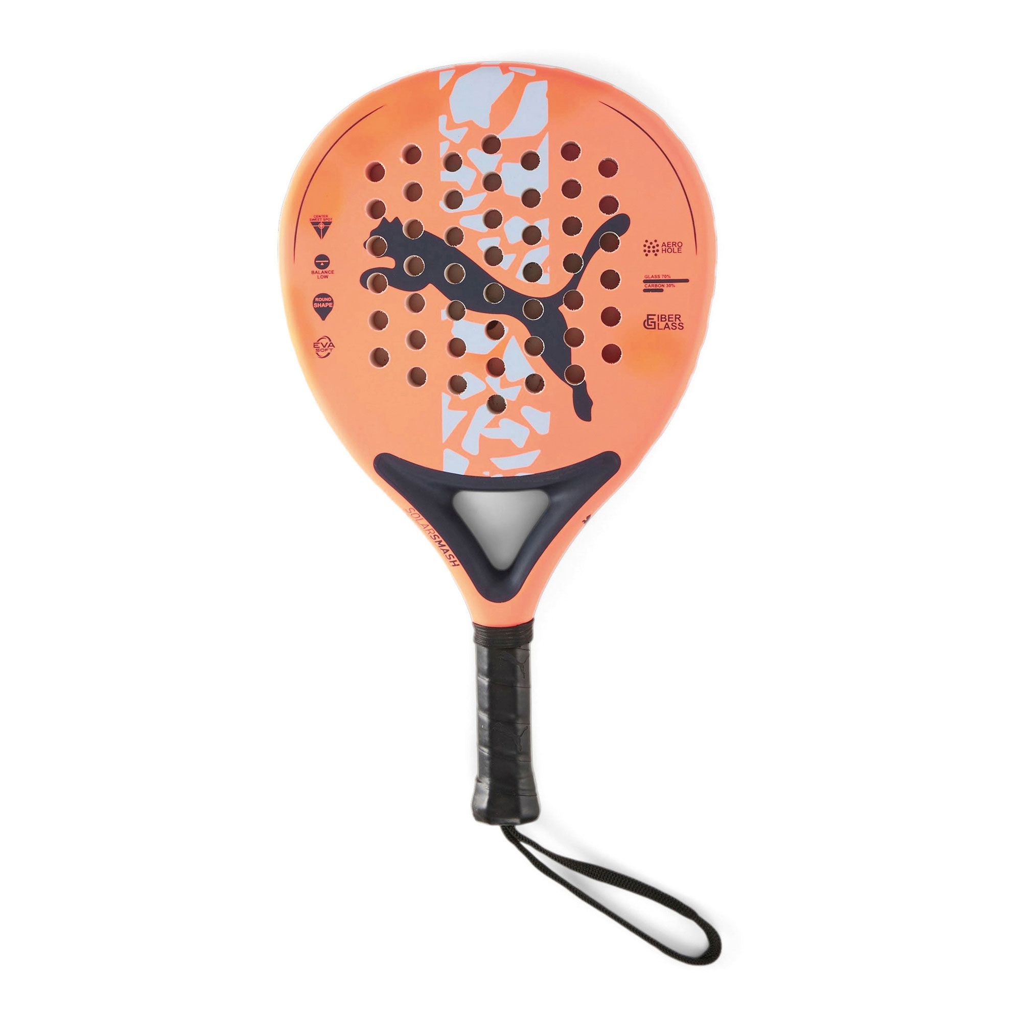 Puma SolarSMASH Padelracket Senior
