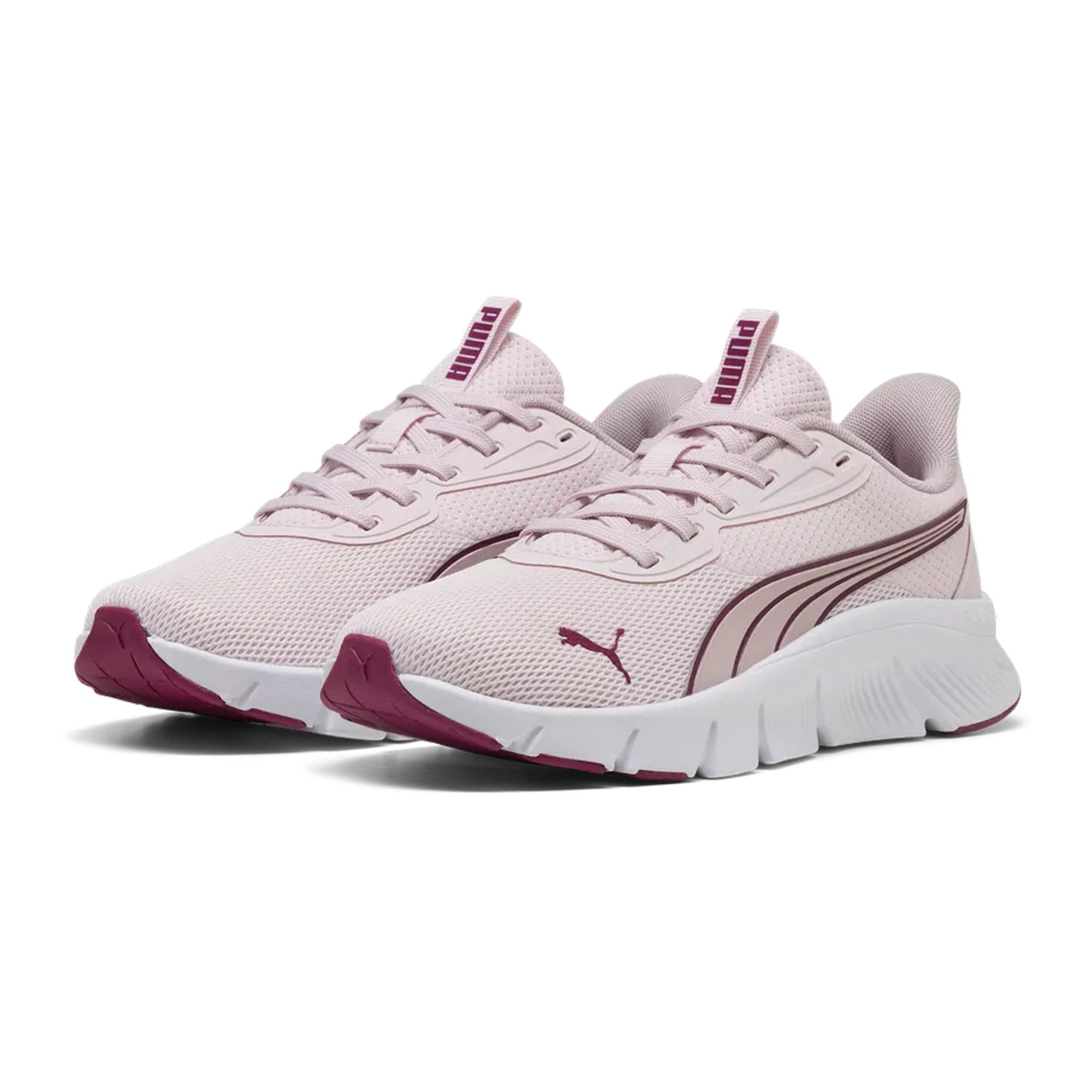 Puma FlexFocus Lite Modern Hardloopschoenen Senior