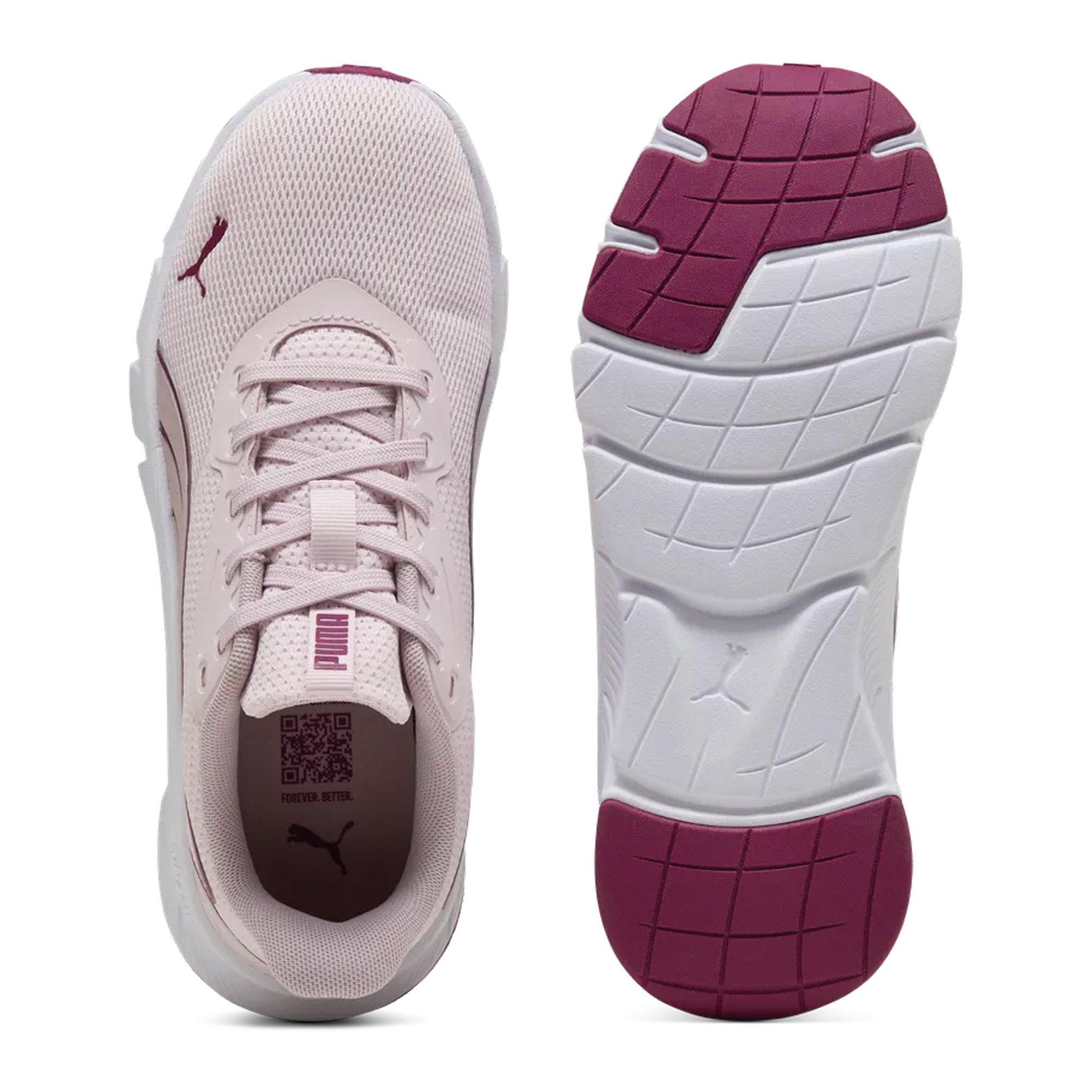 Puma FlexFocus Lite Modern Hardloopschoenen Senior