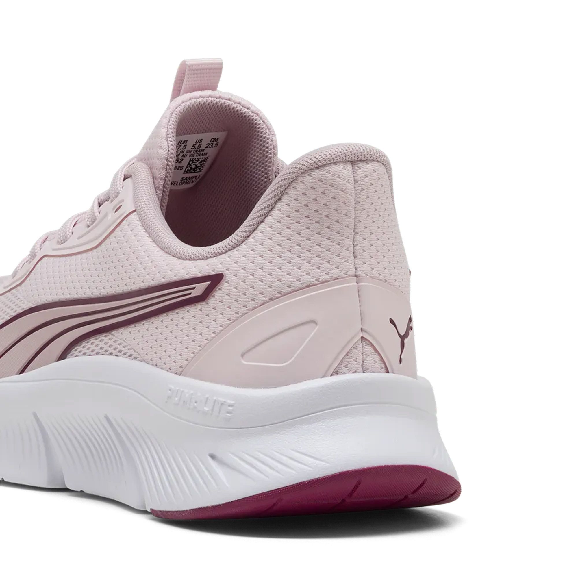 Puma FlexFocus Lite Modern Hardloopschoenen Senior